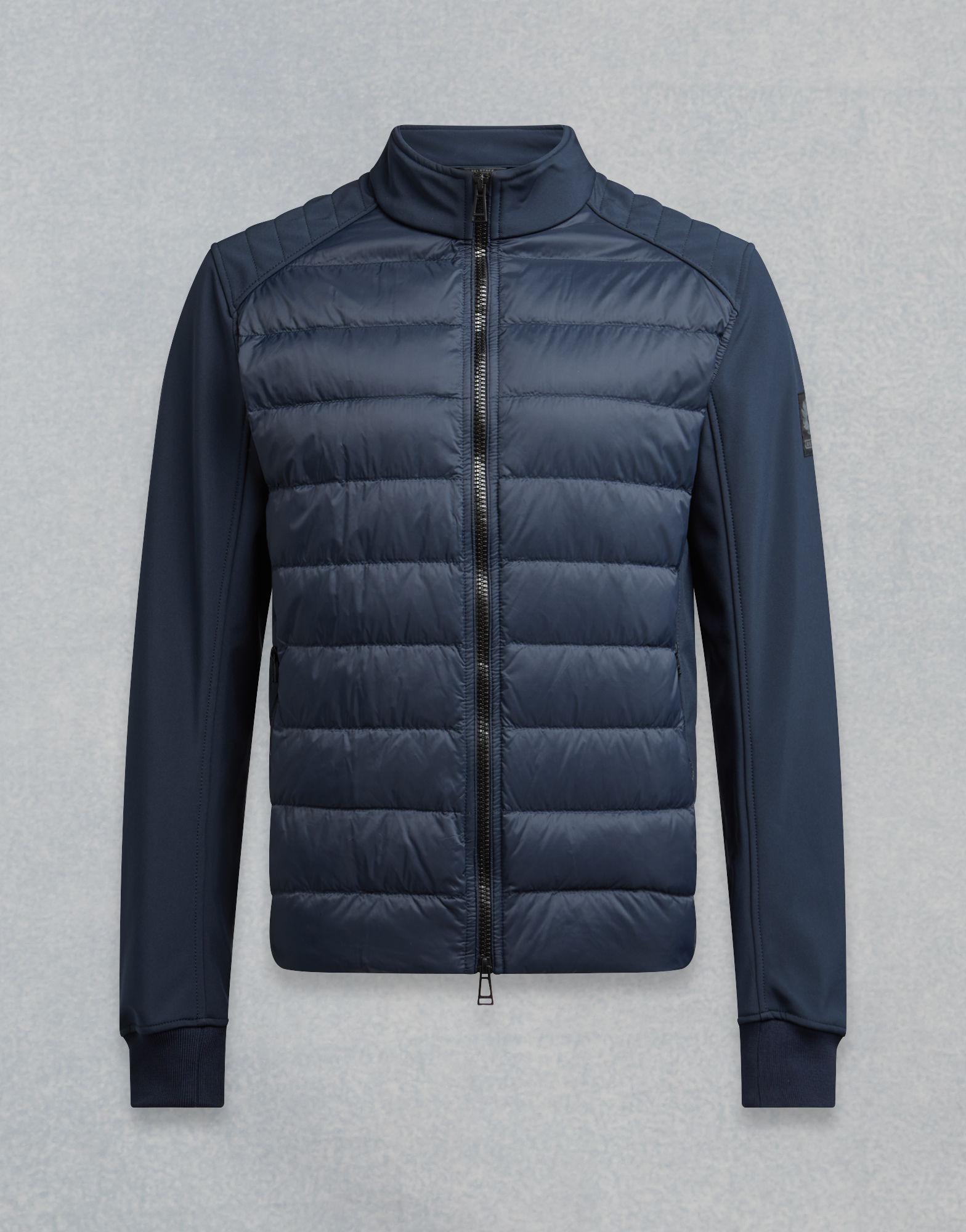 harpford shell jacket