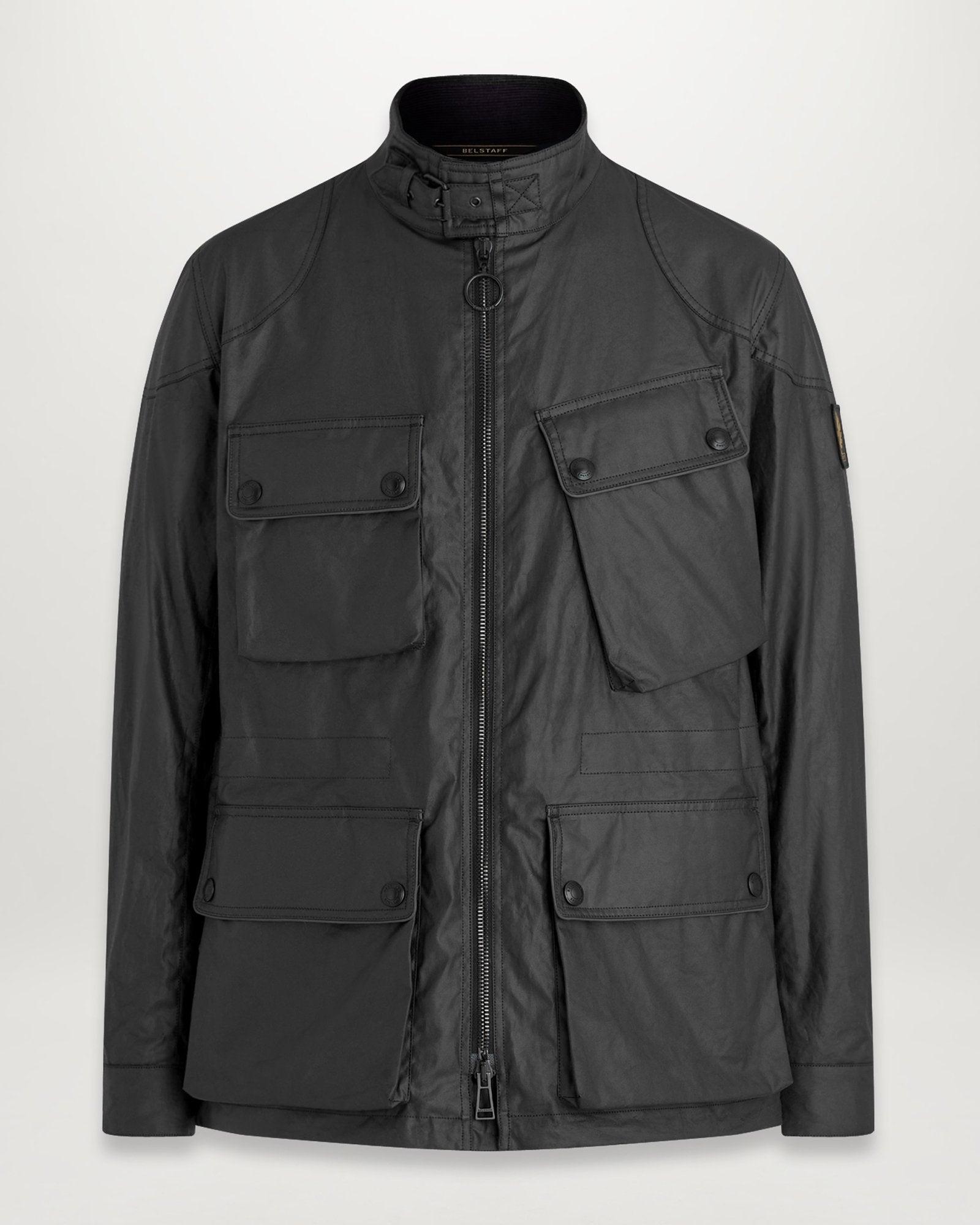 belstaff commuter jacket