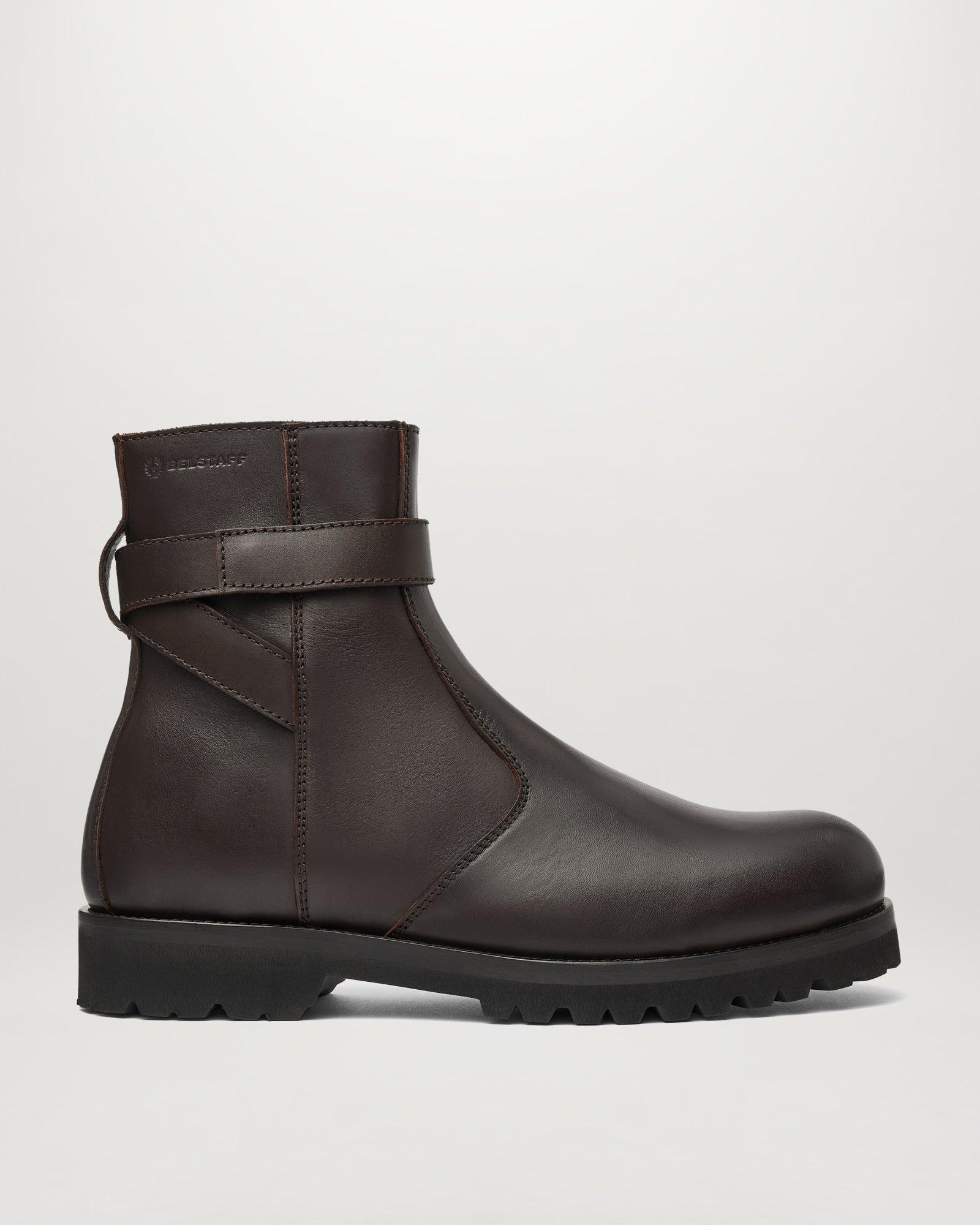 Belstaff Boots for Men Online Sale up to 51 off Lyst Canada