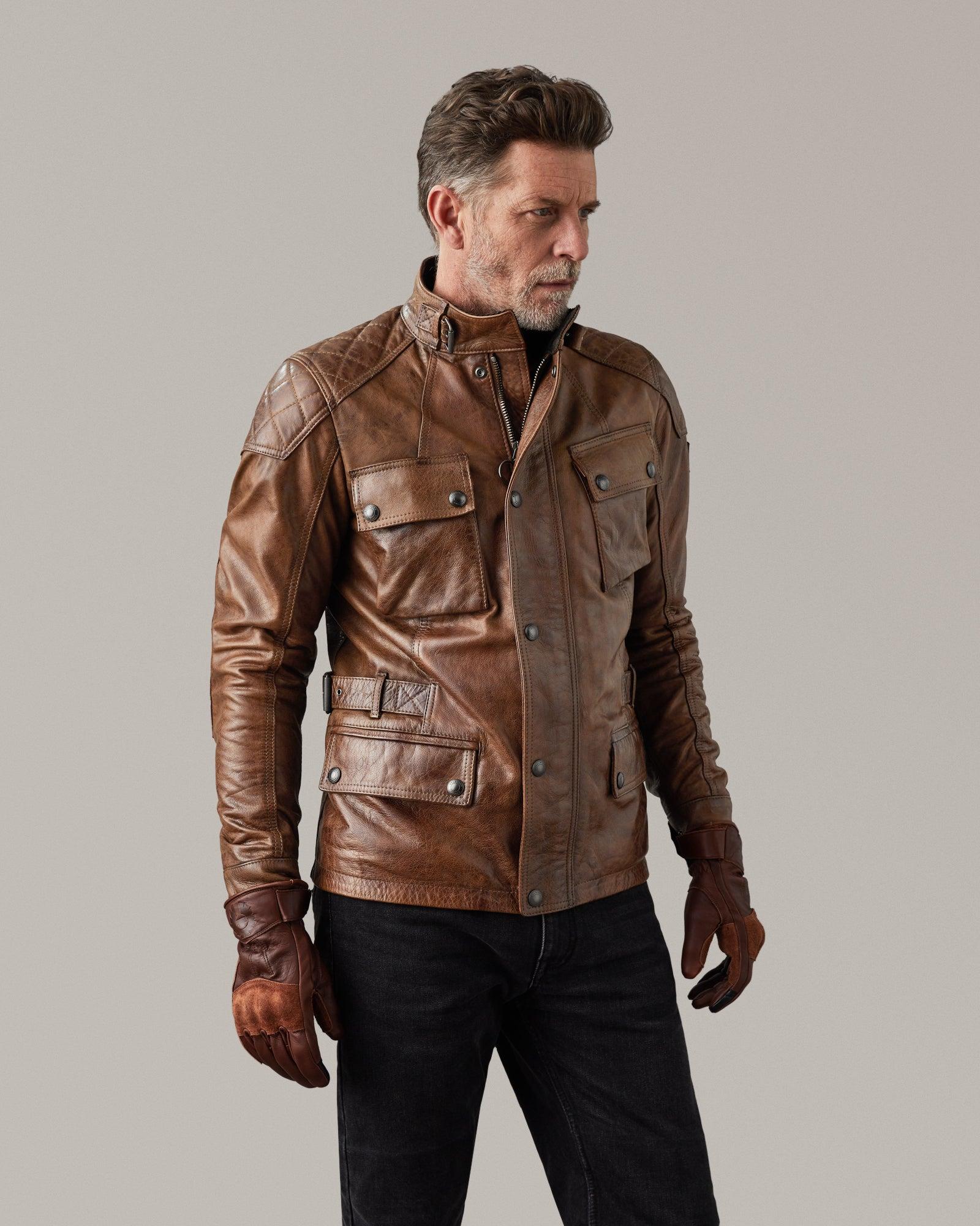 Belstaff turner best sale