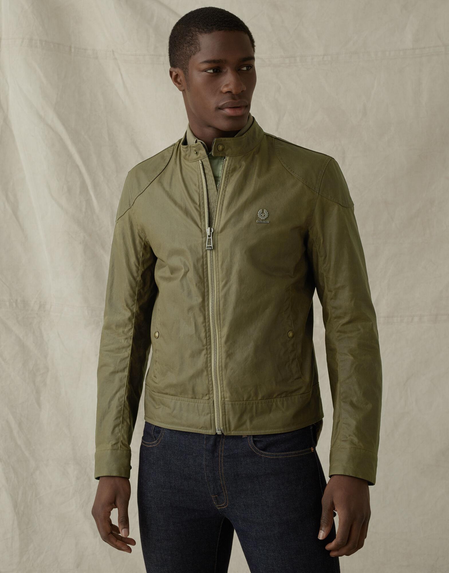 kelland jacket