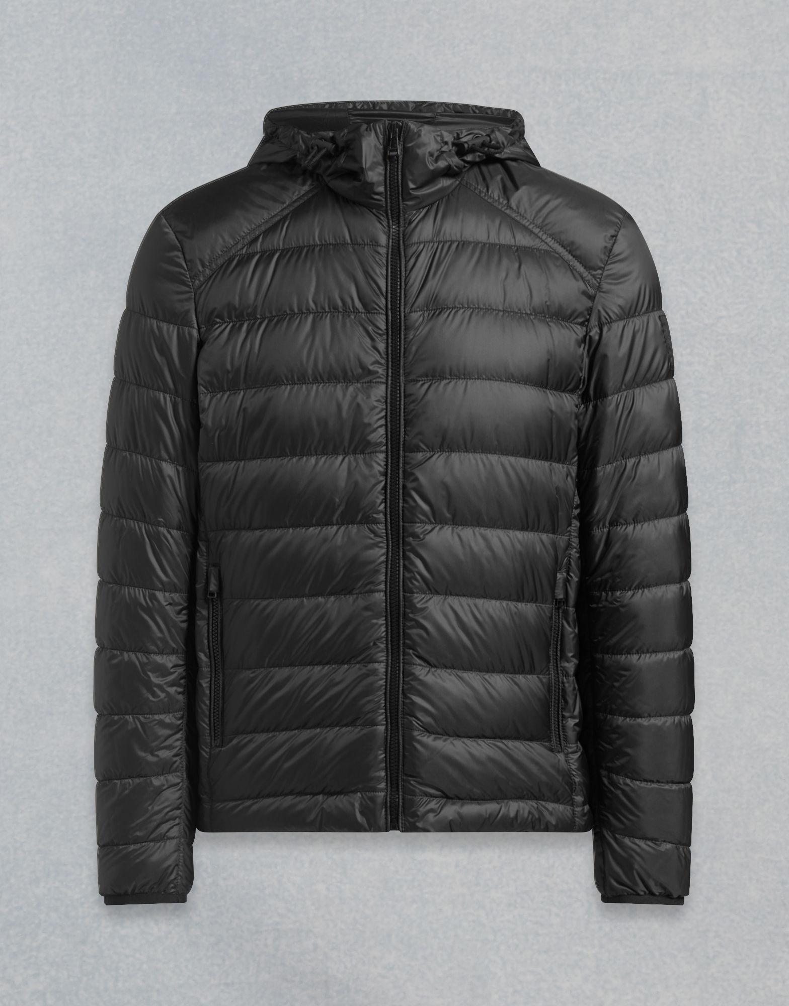 belstaff redenhall jacket