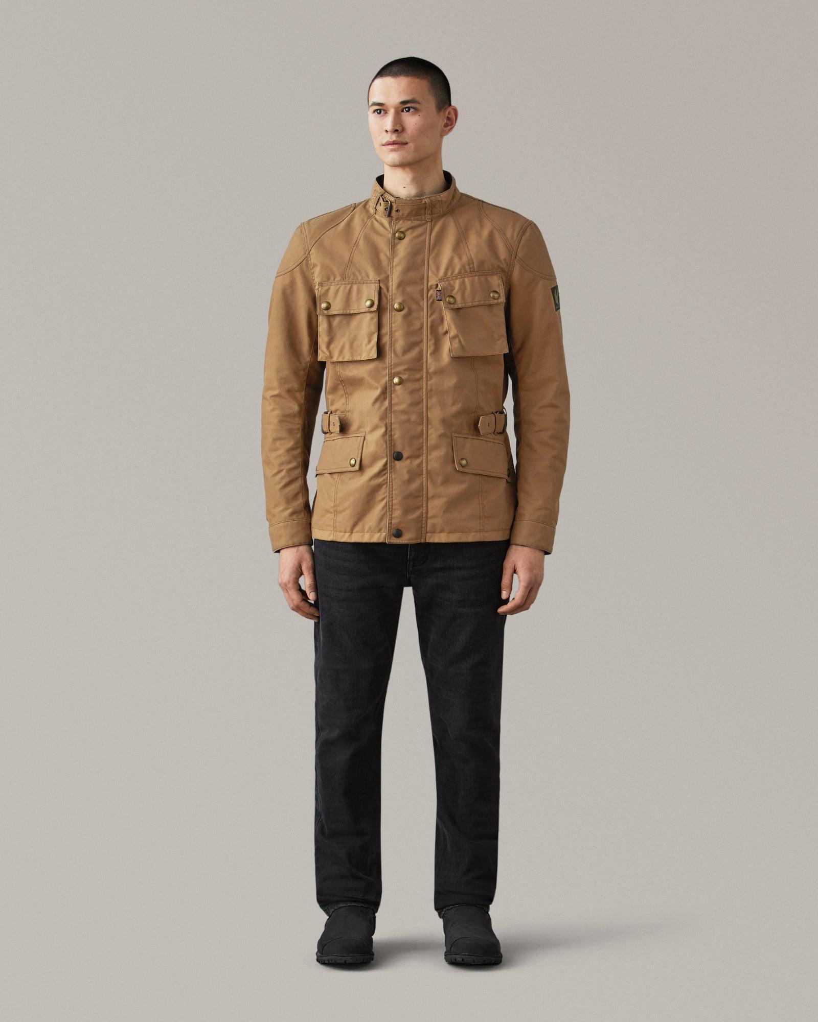 Belstaff crosby jacket best sale