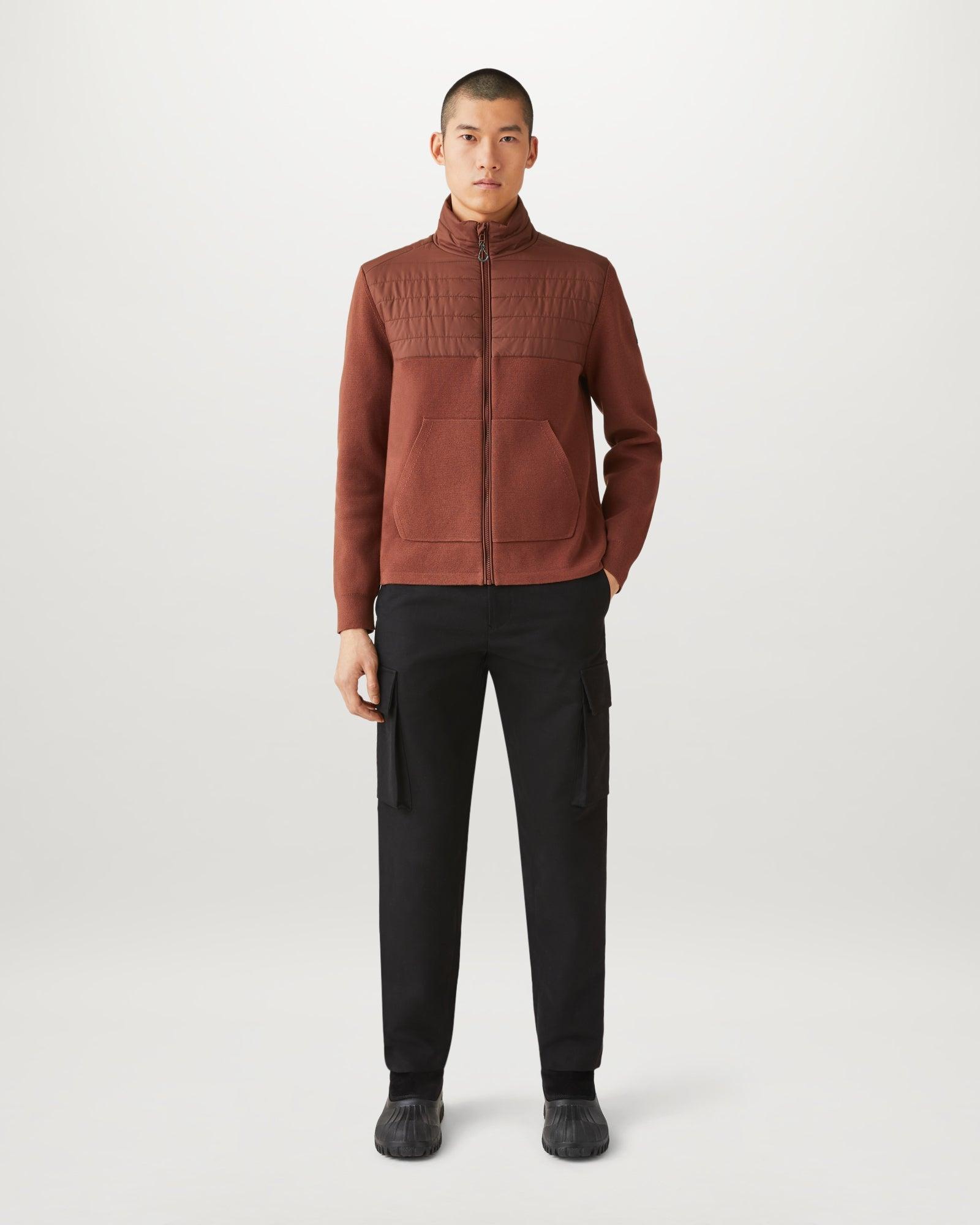 Belstaff cardigan discount
