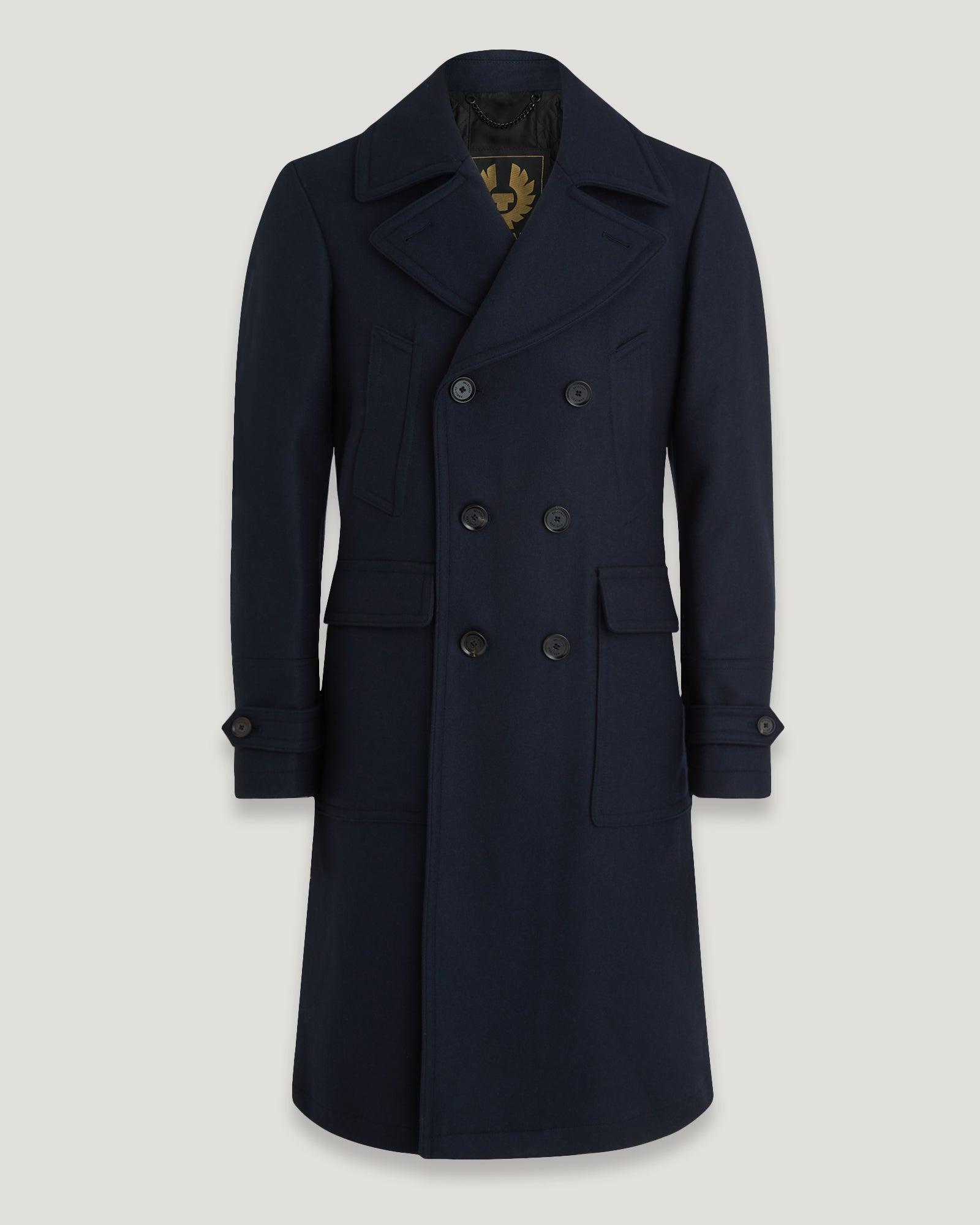 Belstaff coats sales