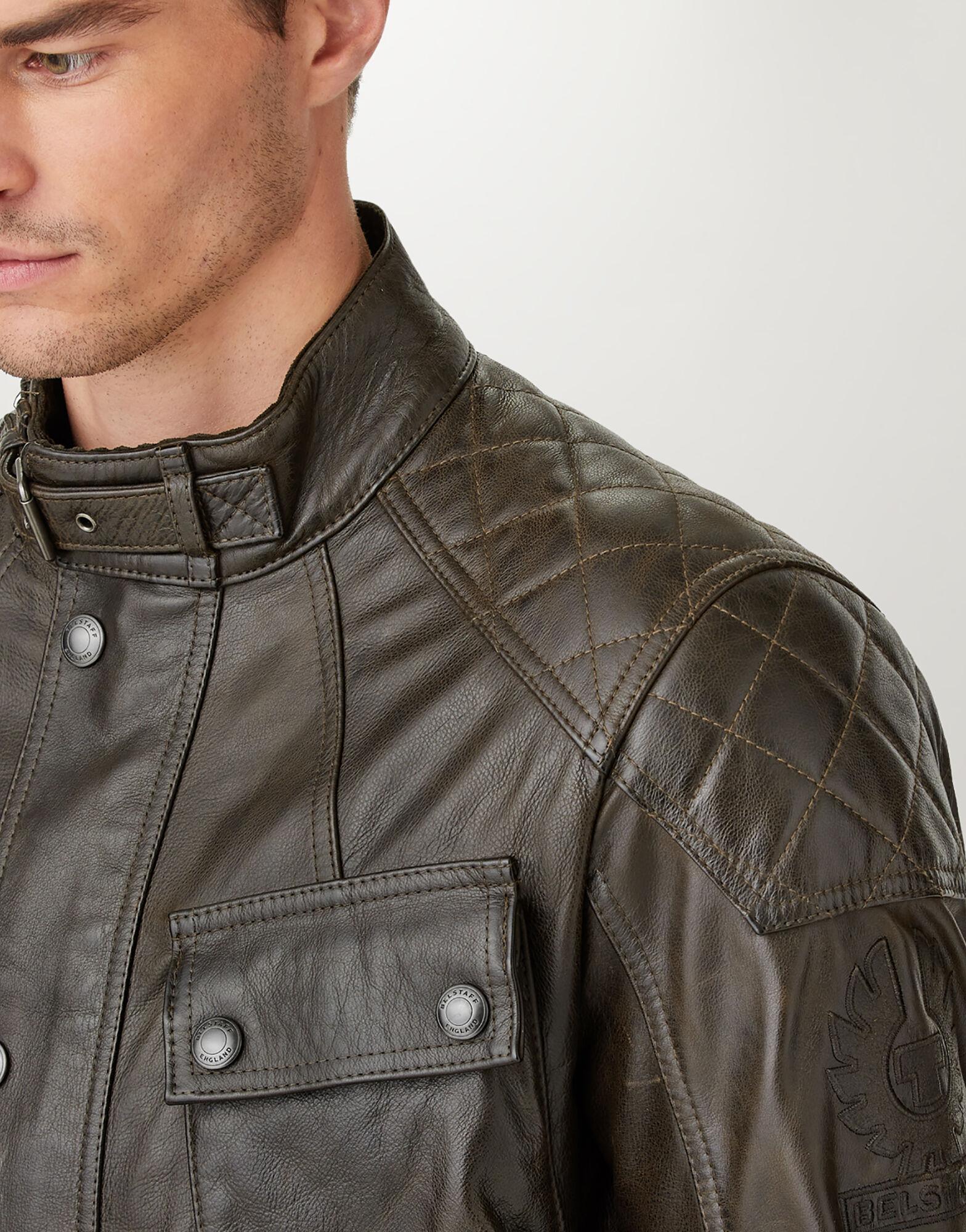 belstaff turner