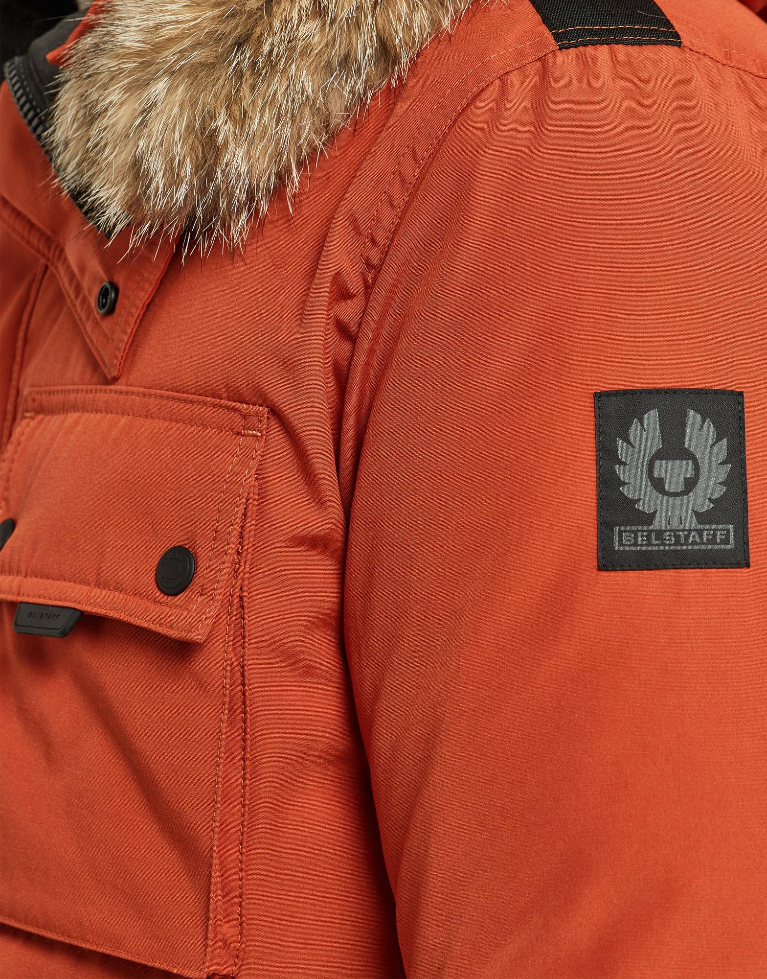 belstaff expedition jacket