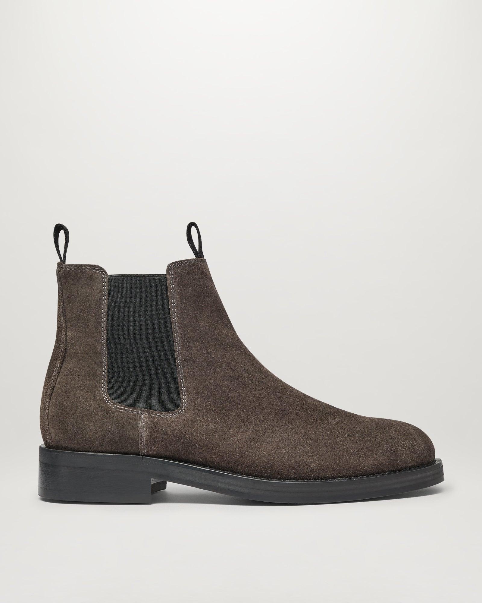 Belstaff chelsea boots sales