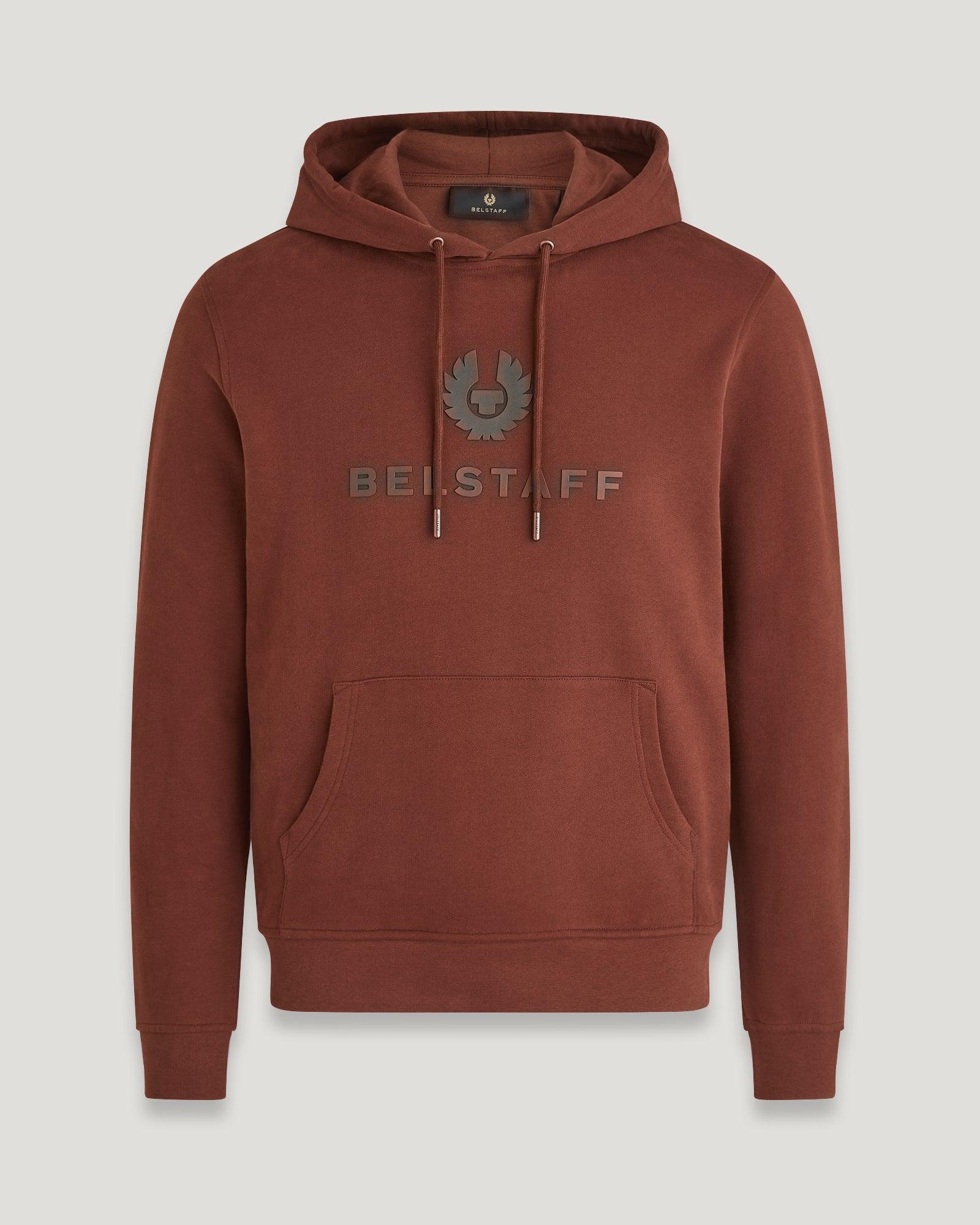 Belstaff Hoodies for Men Online Sale up to 45 off Lyst Canada