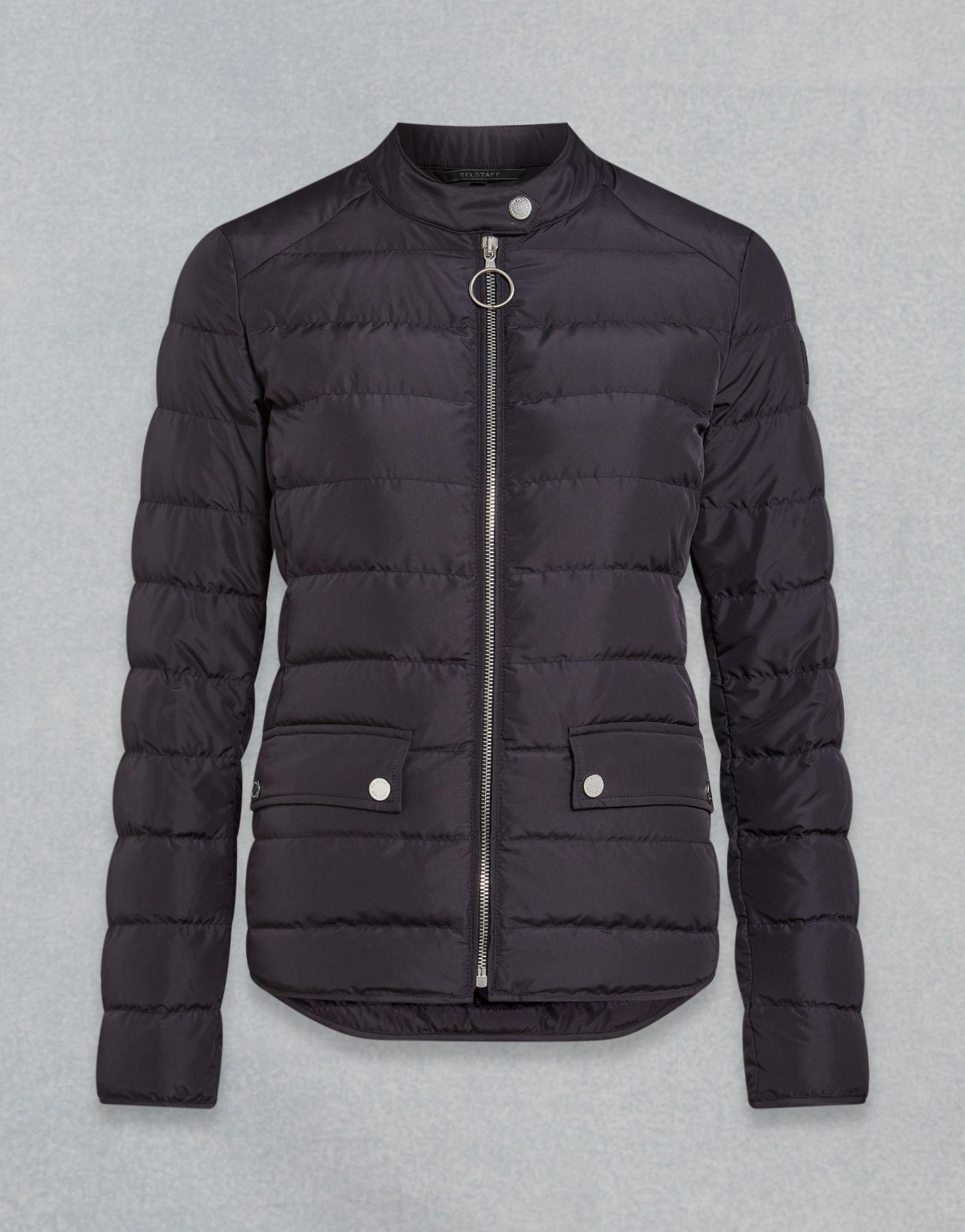 belstaff ranford down jacket online -