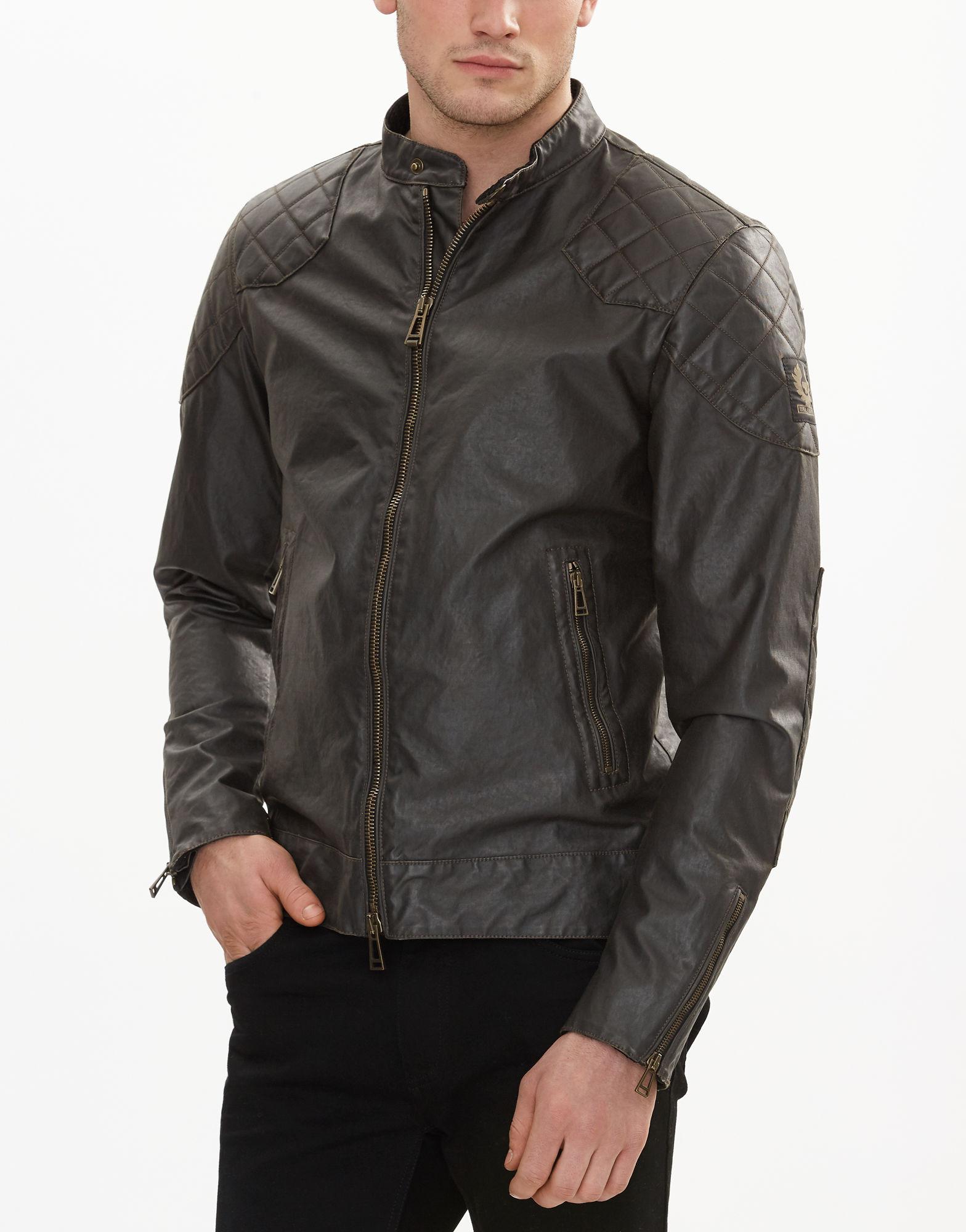 cabela's canvas jacket