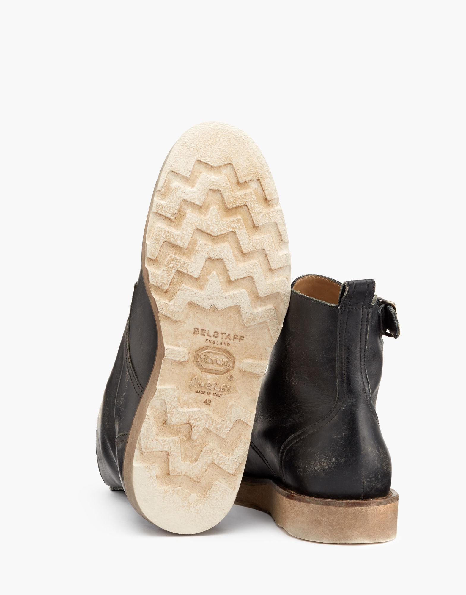 belstaff chancery boots