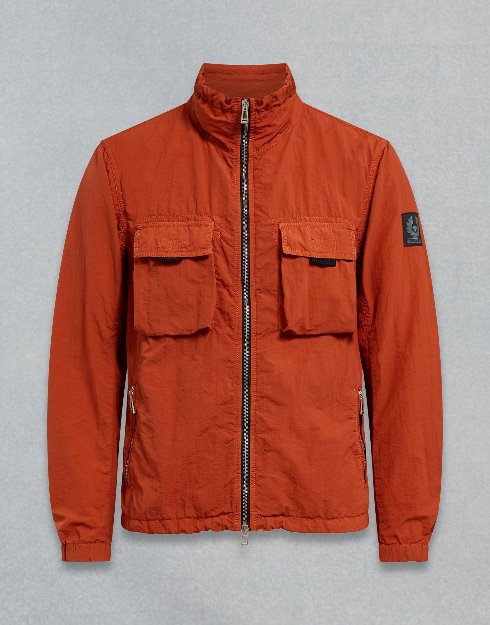 lotto track jacket