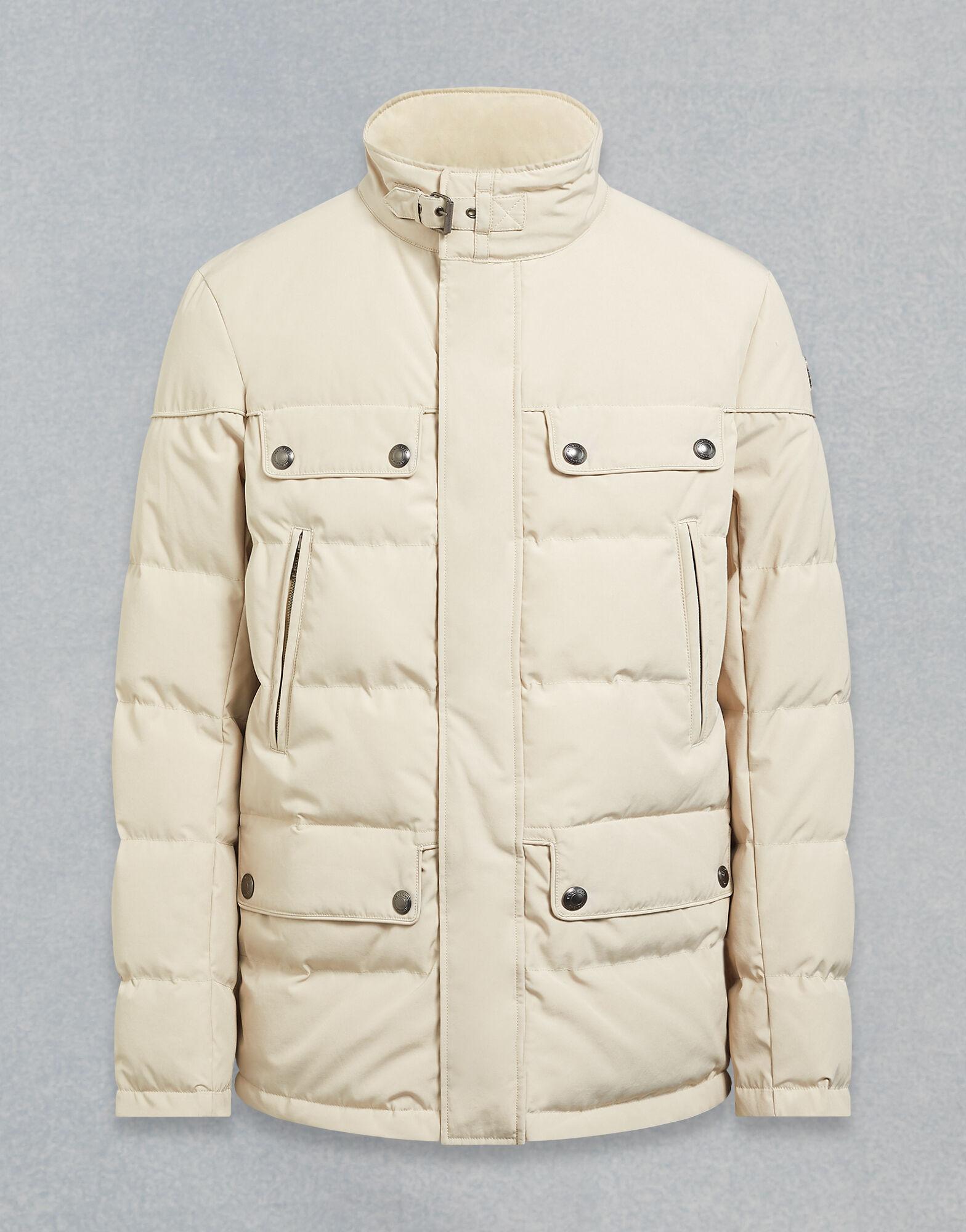 belstaff mountain jacket