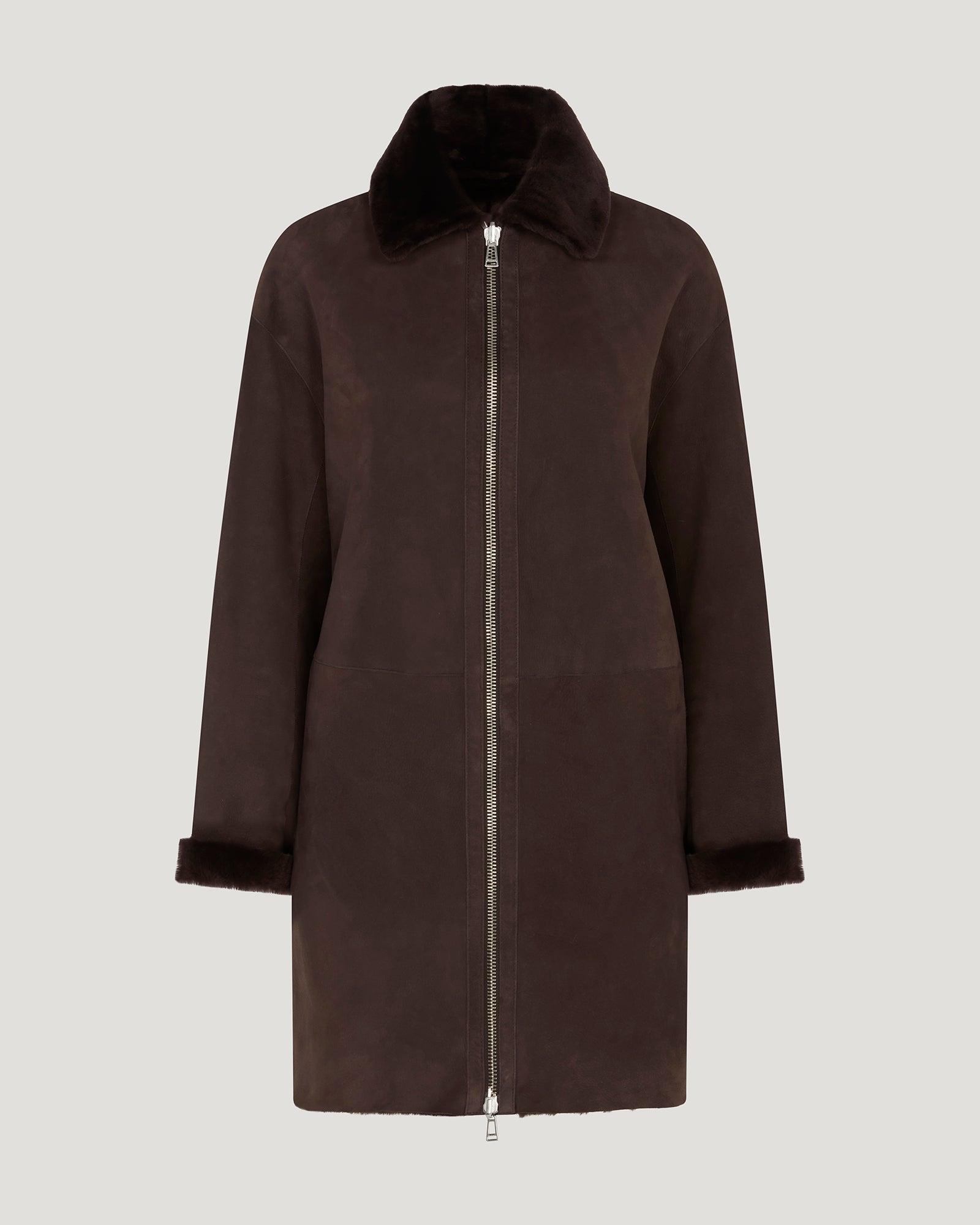 Belstaff Long coats and winter coats for Women Online Sale up to