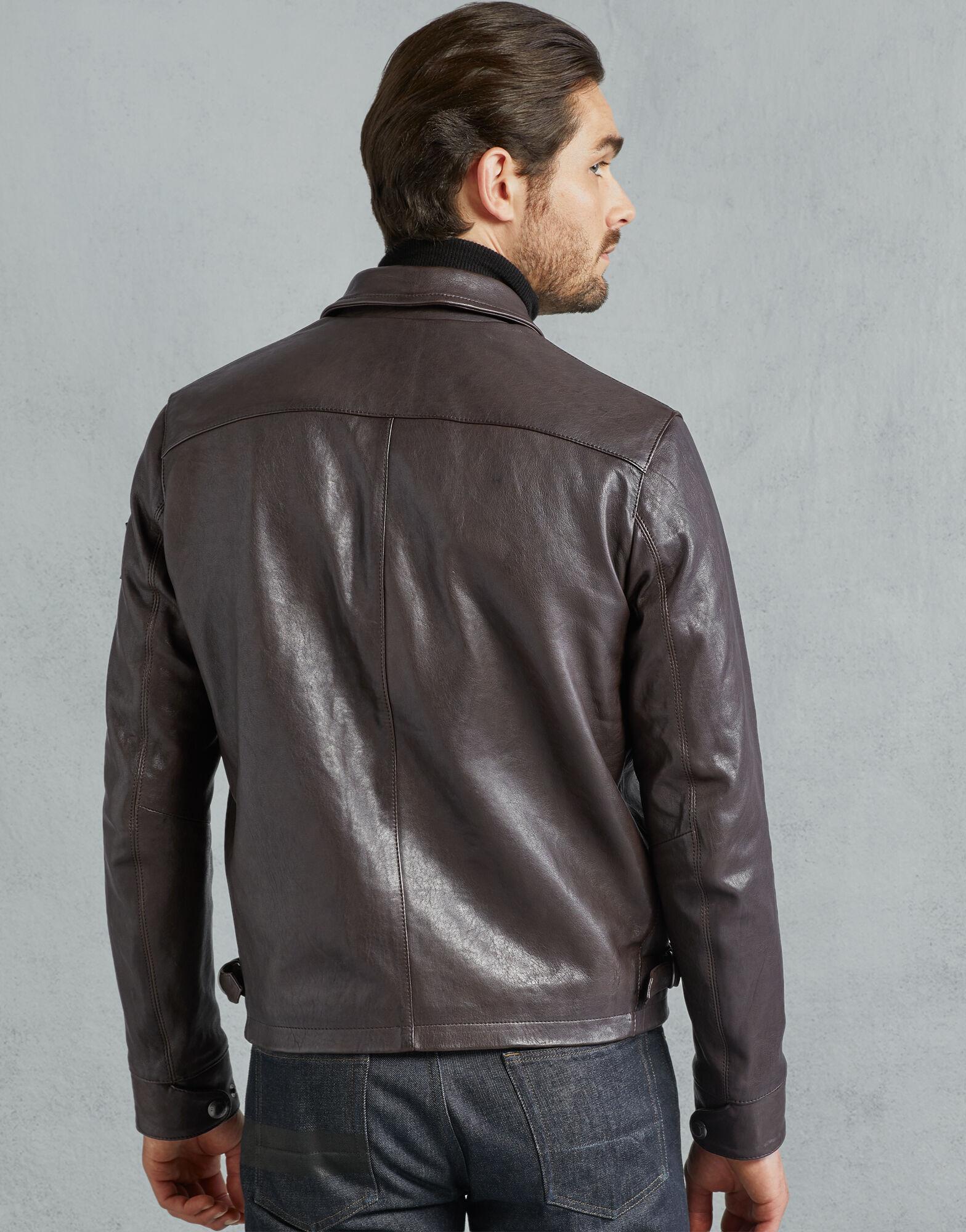 belstaff cooper jacket