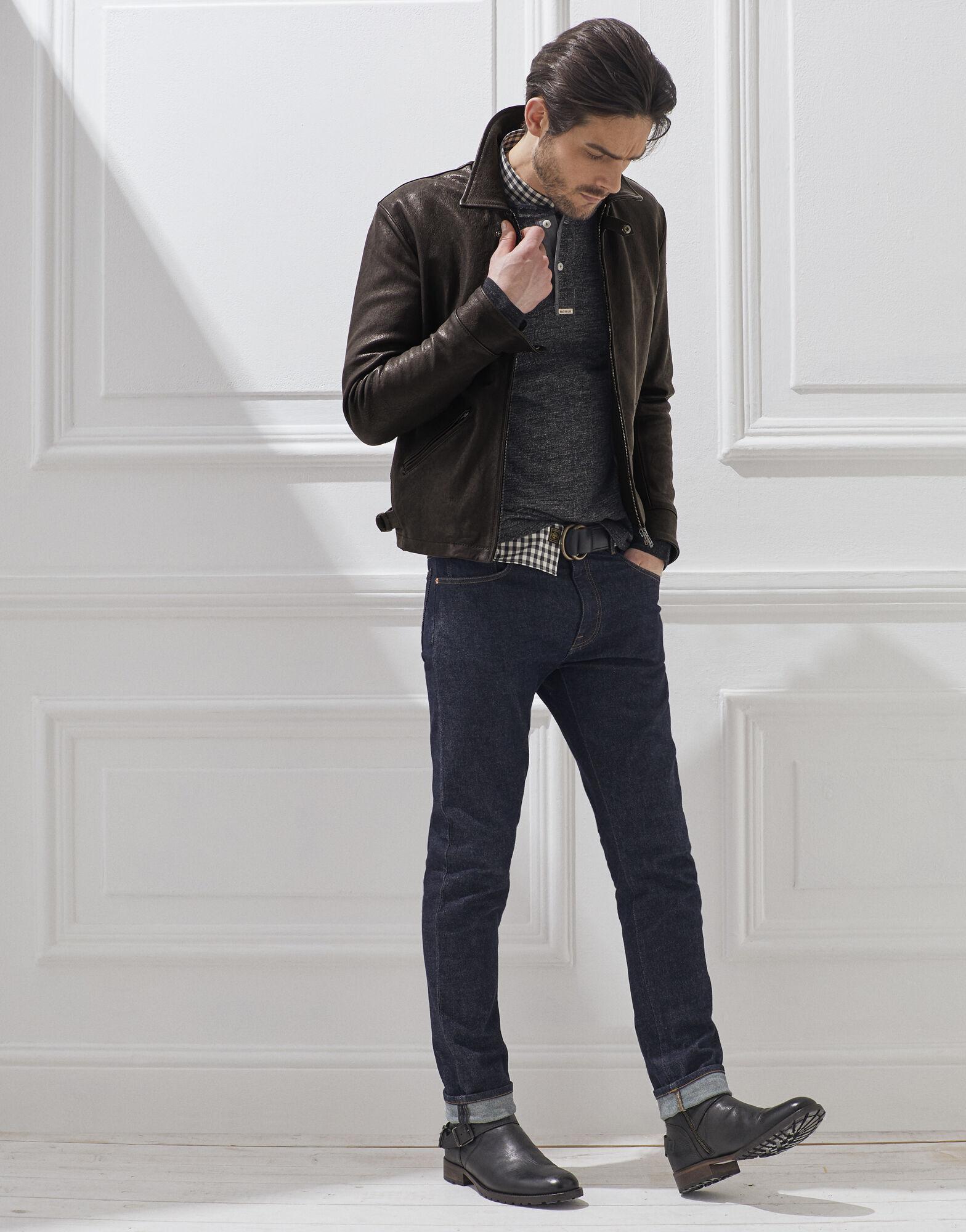 belstaff cooper jacket