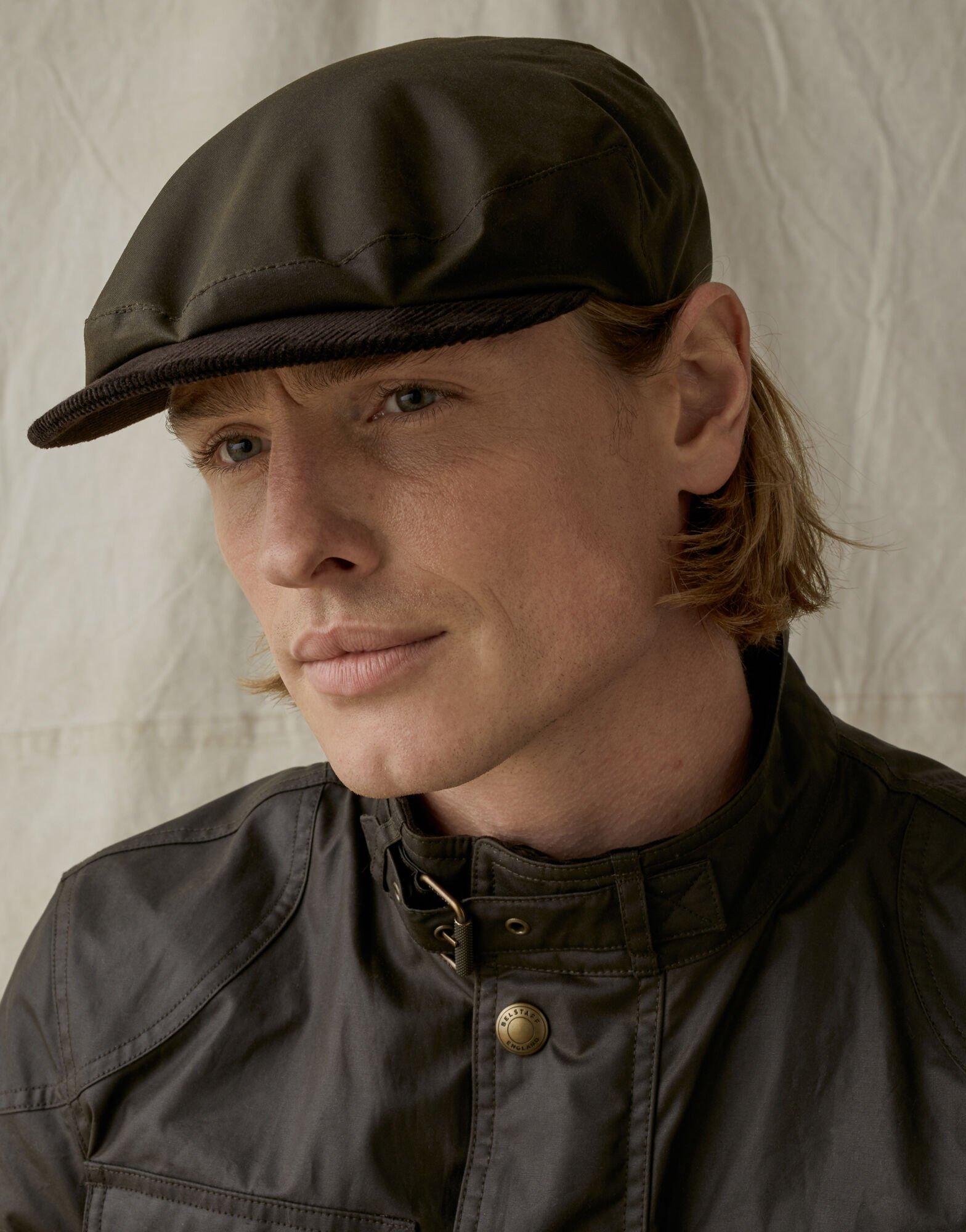 Belstaff cal cap sale