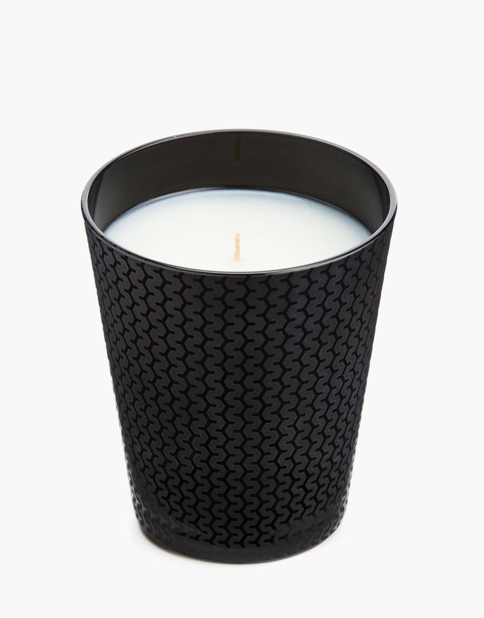Belstaff Black Absinthe Candle | Lyst