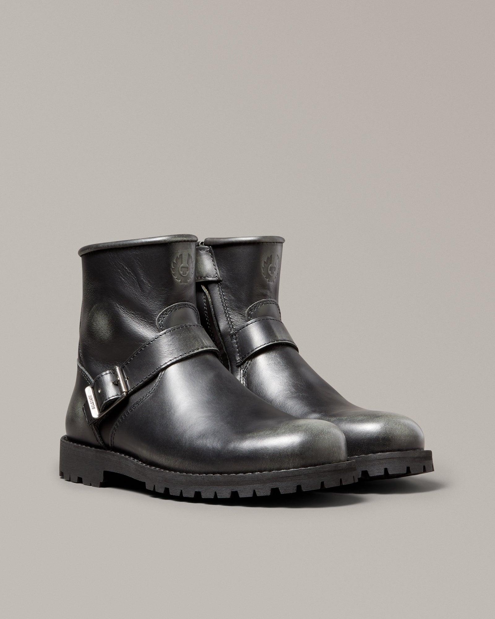 Belstaff duration boots deals