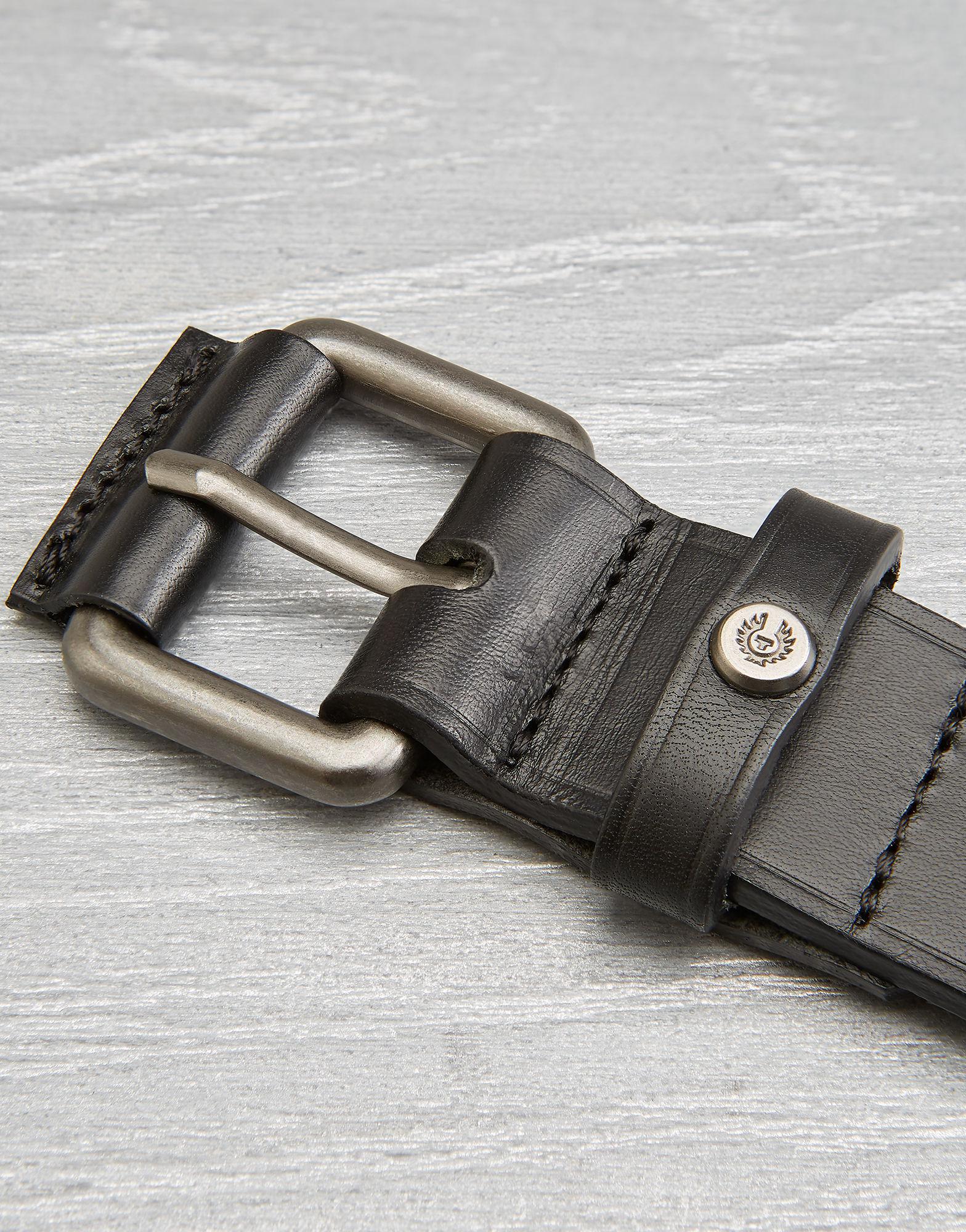 belstaff belts