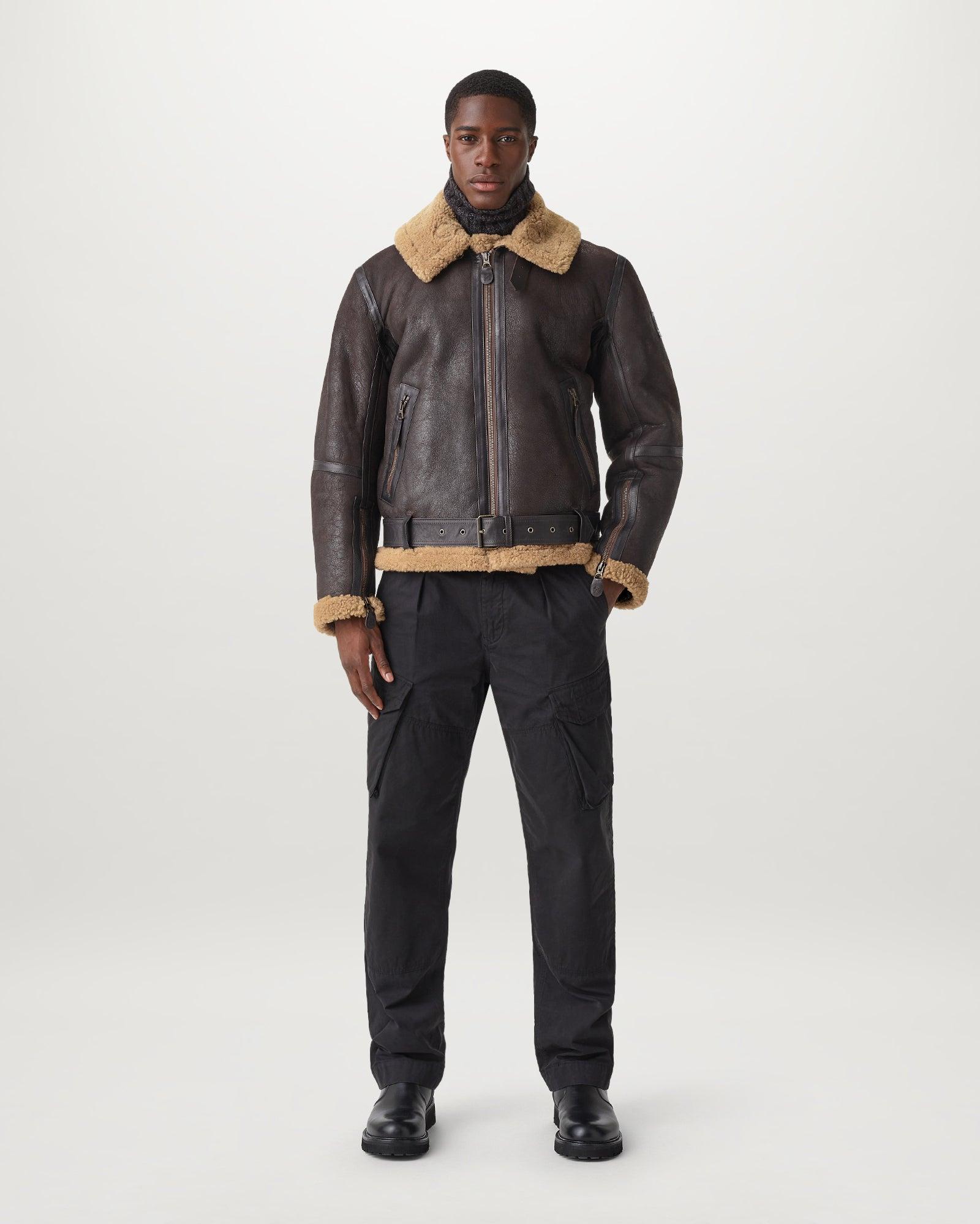 Wilder goose coat hotsell