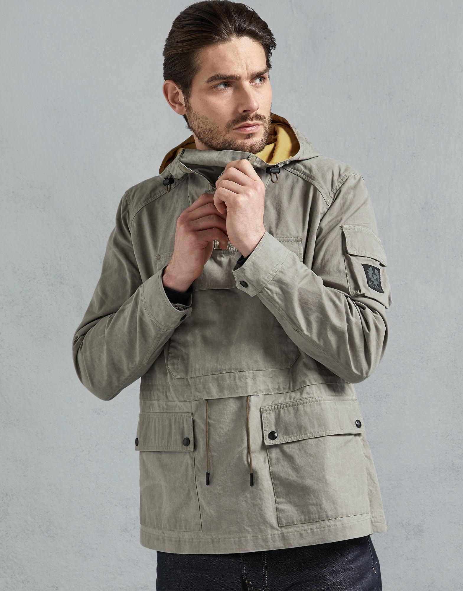 Belstaff dalesman best sale jacket