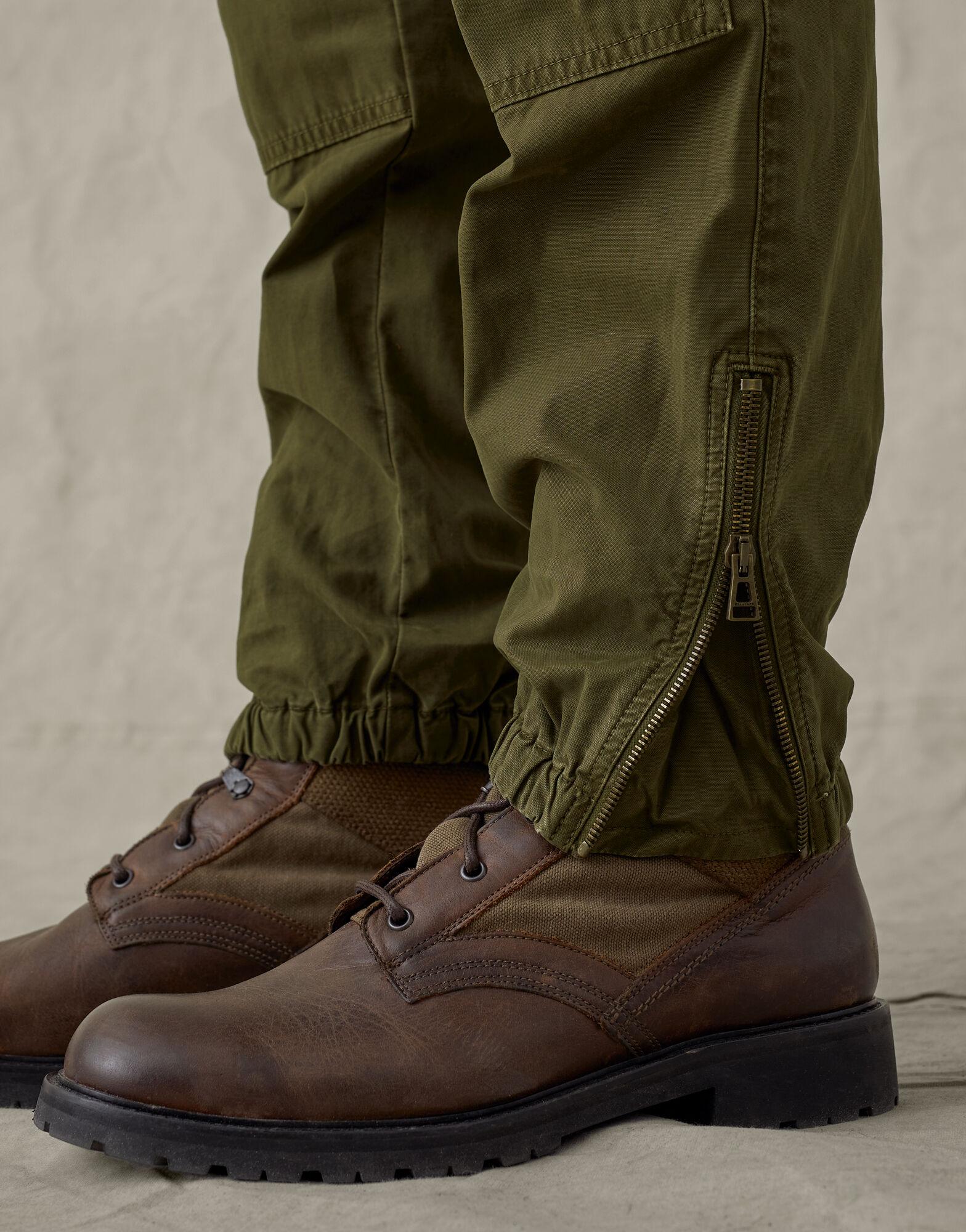 belstaff cargo pants