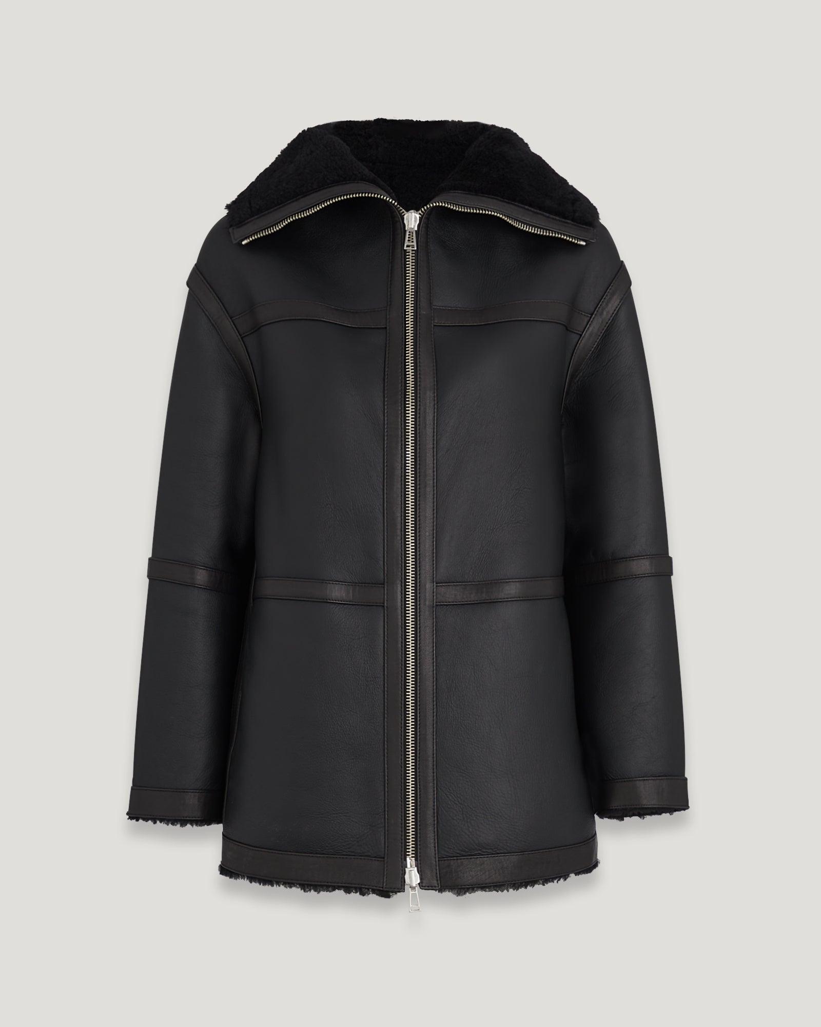 Belstaff Long coats and winter coats for Women Online Sale up to - Main Image