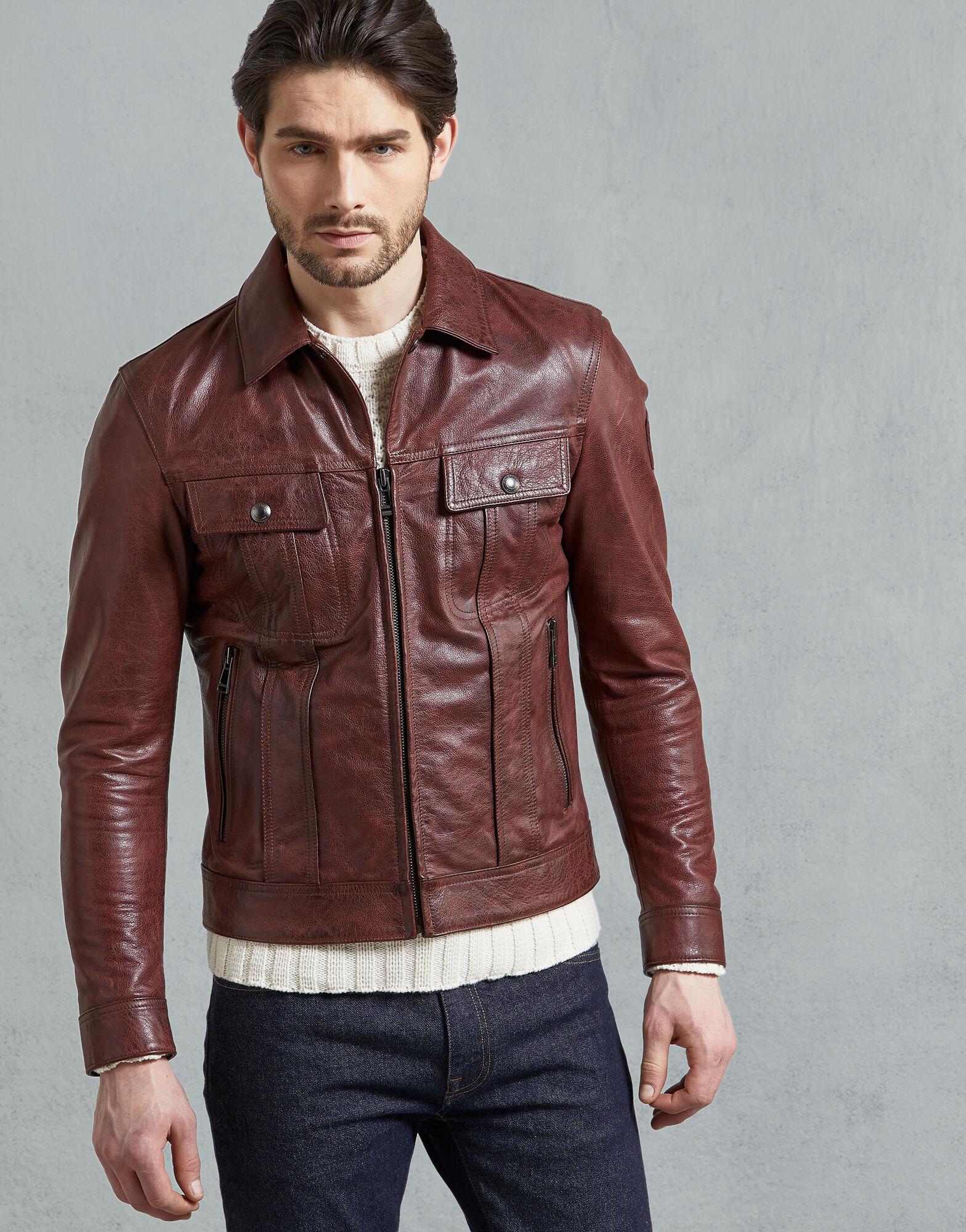 Belstaff Conner Jacket Deals, SAVE 45% - hop-play.com