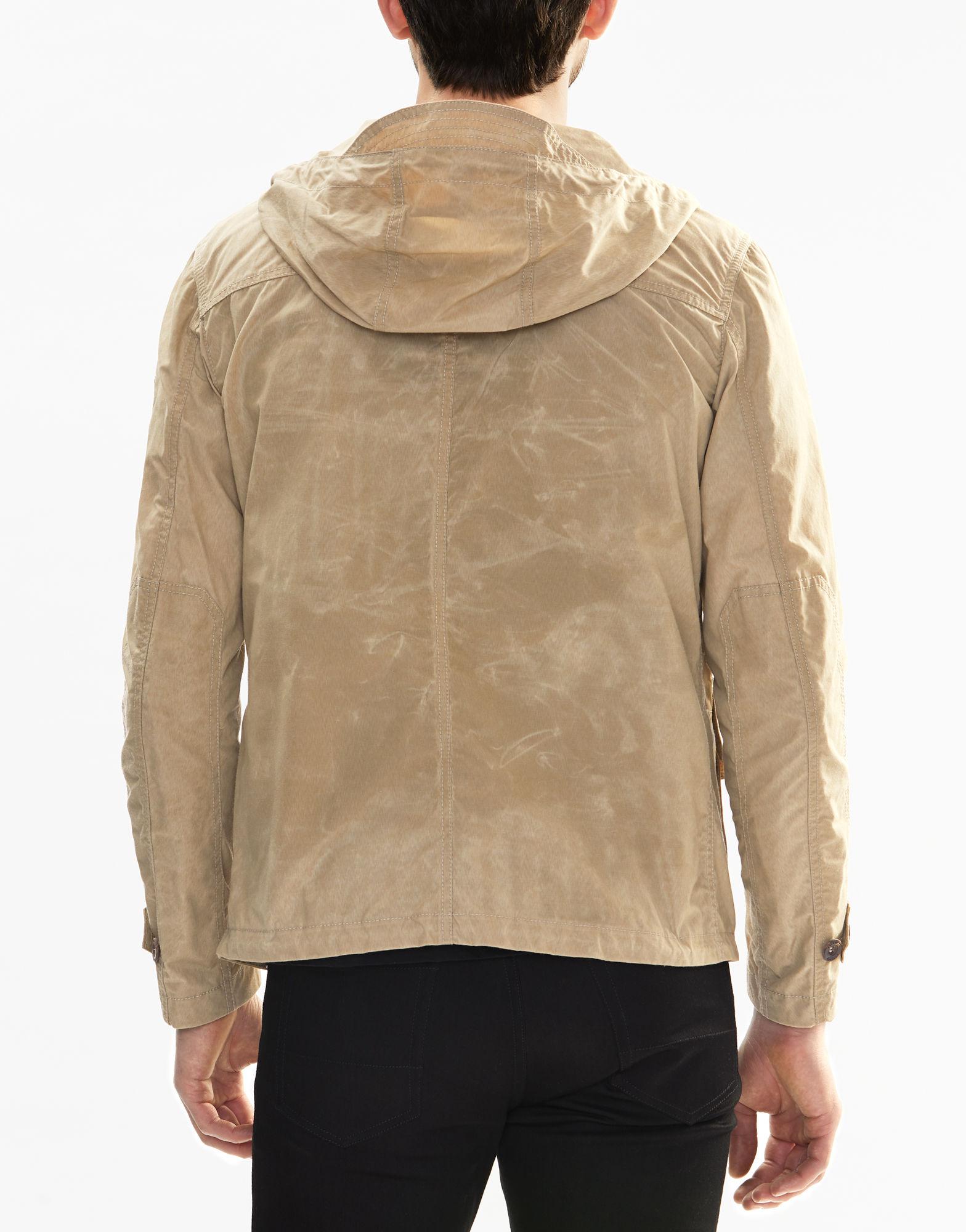 Belstaff Whitstone in Natural for Men | Lyst