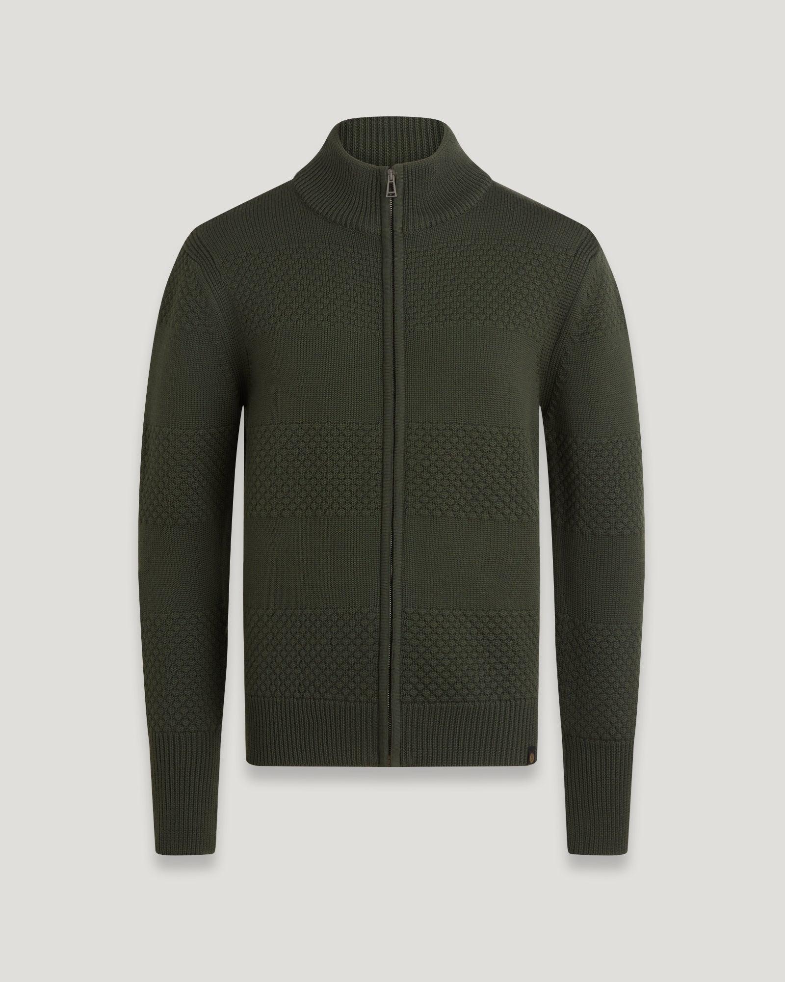 Belstaff Cardigans for Men Online Sale up to 50 off Lyst Canada