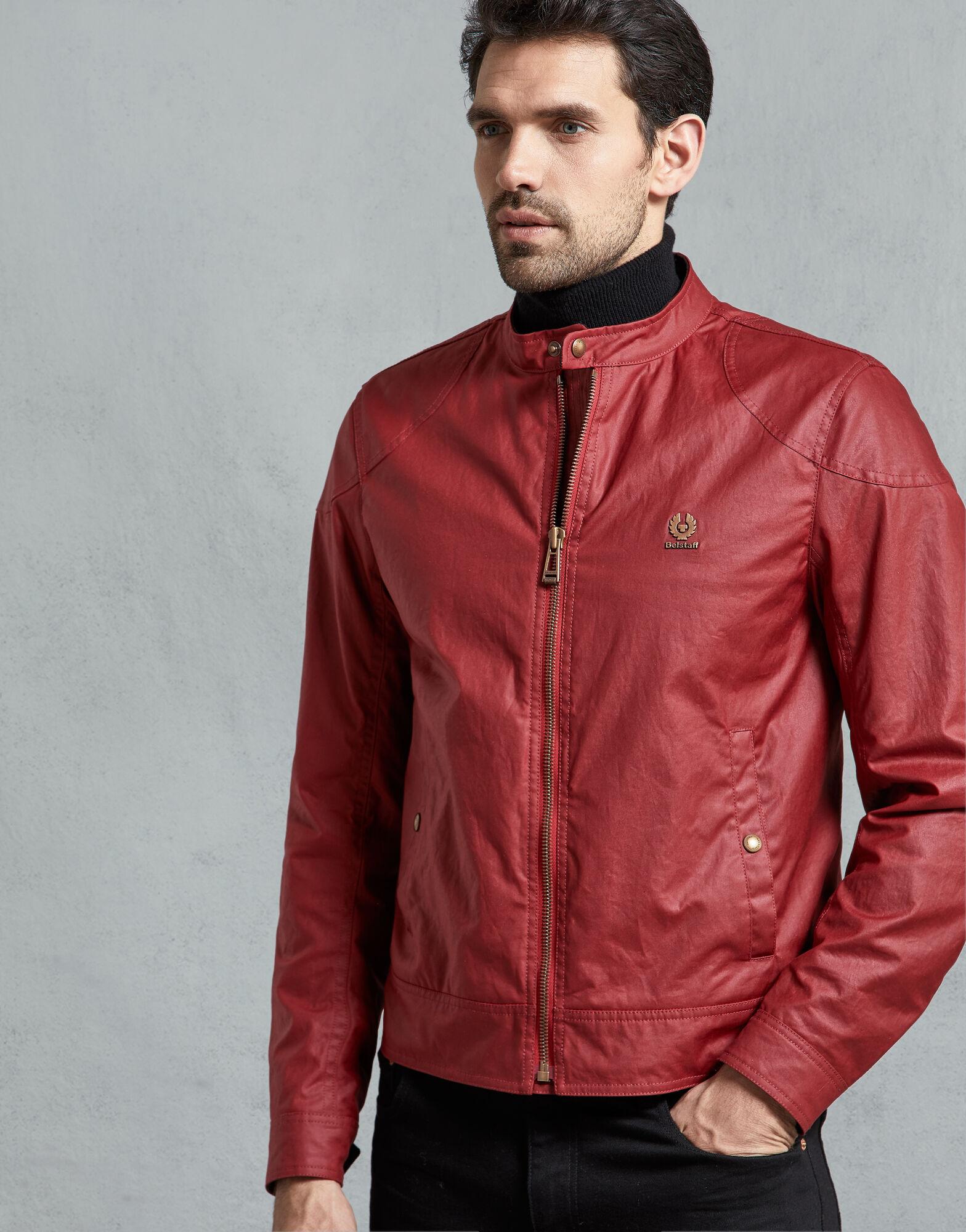 belstaff kelland wax jacket