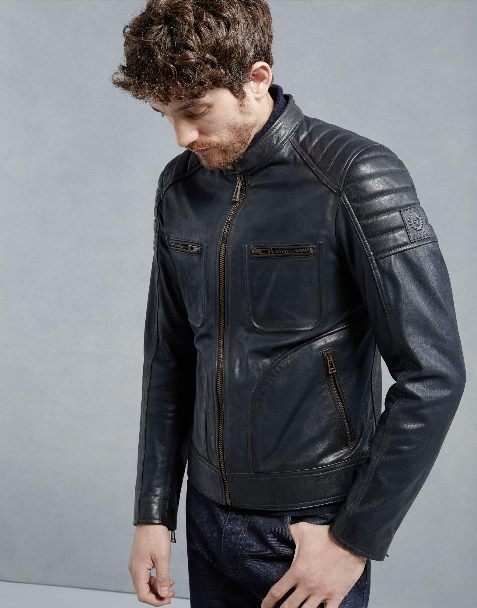 Belstaff Streamline Your Look With The #Belstaff Weybridge Its Contoured,  Contemporary Design Offers A Modern Take On Our Classic Shop The #Weybridge  Jacket Here: Or Join Us In-store: | nano.hmu.gr