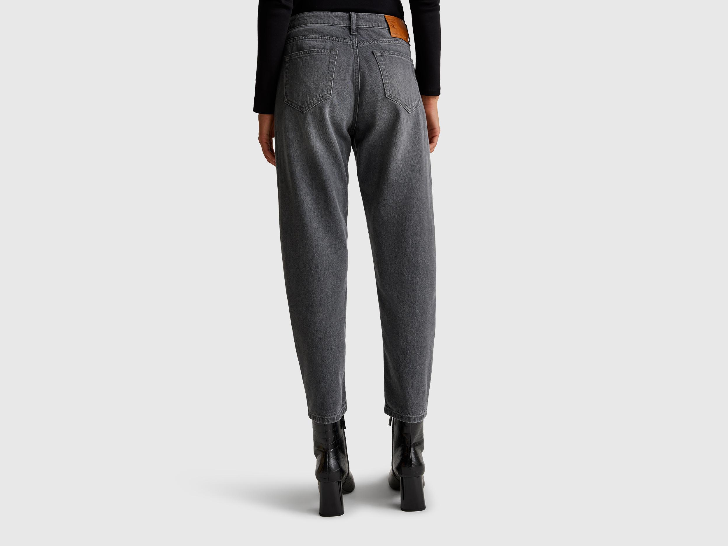 Women's Benetton Straight-leg jeans from £20 Lyst UK - Main Image