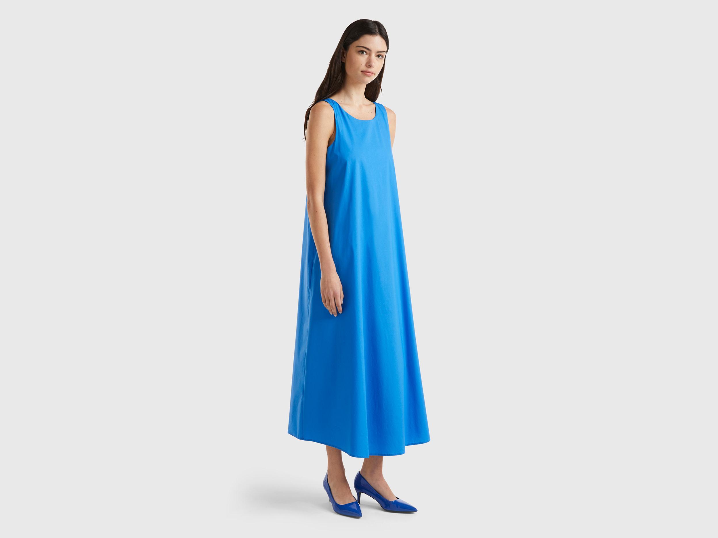 Benetton robe femme sale