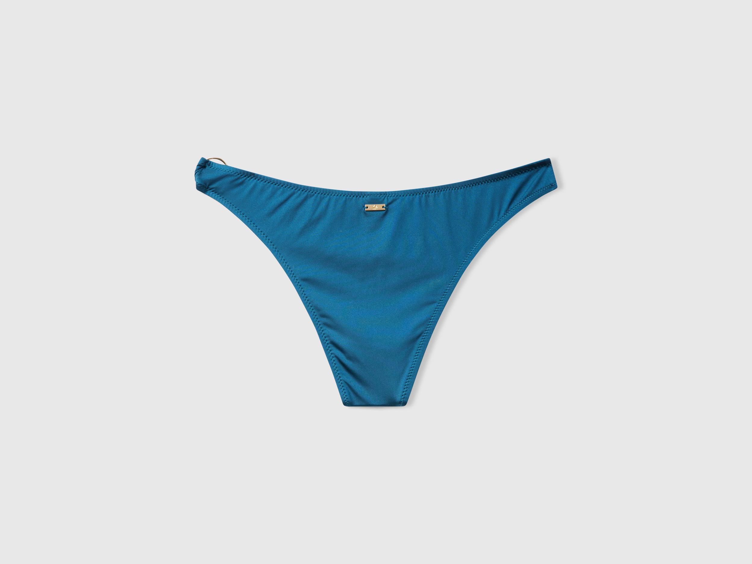 United Colors of Benetton slip da bikini