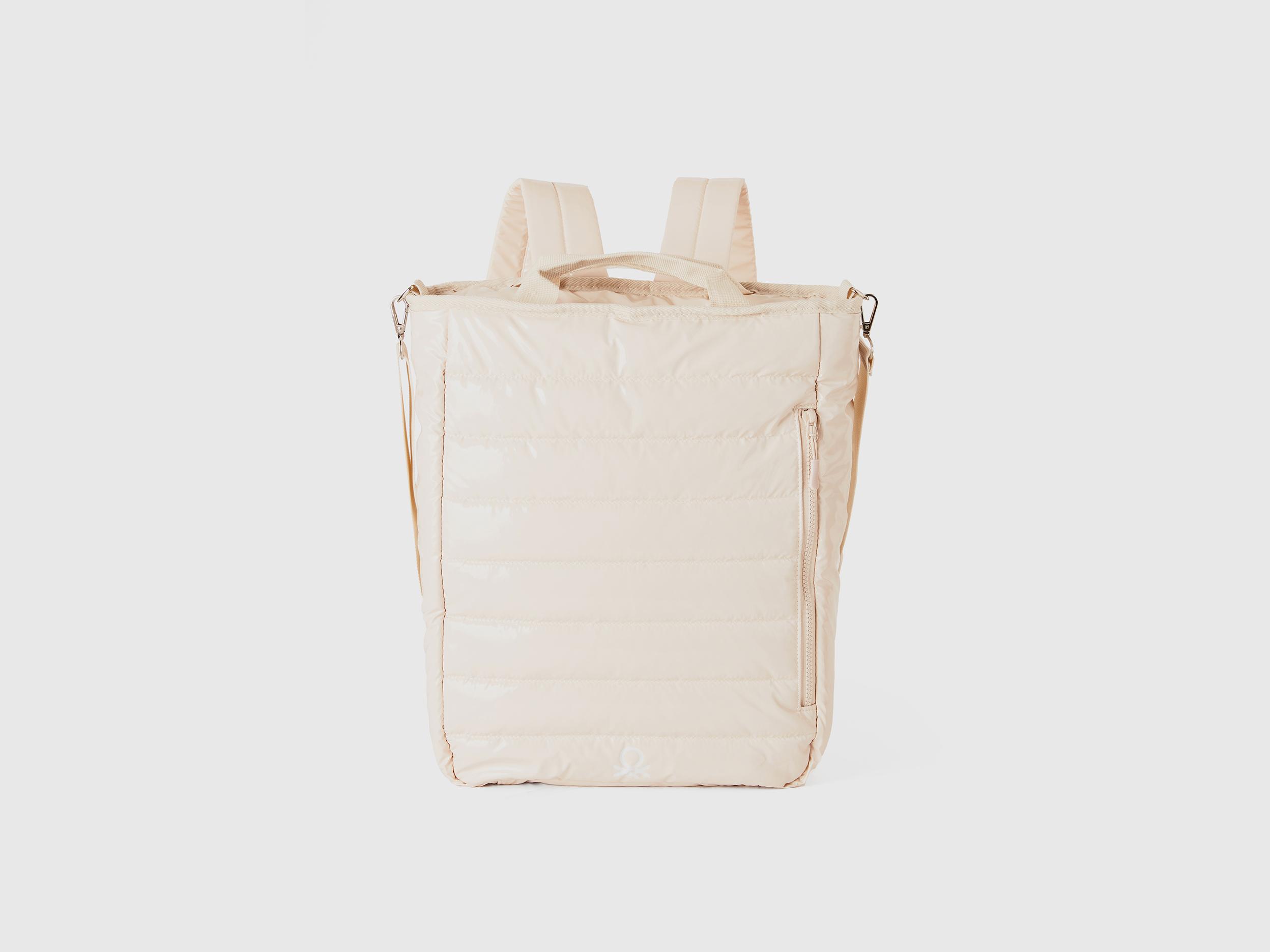 Mochilas Benetton de mujer desde 13 Lyst