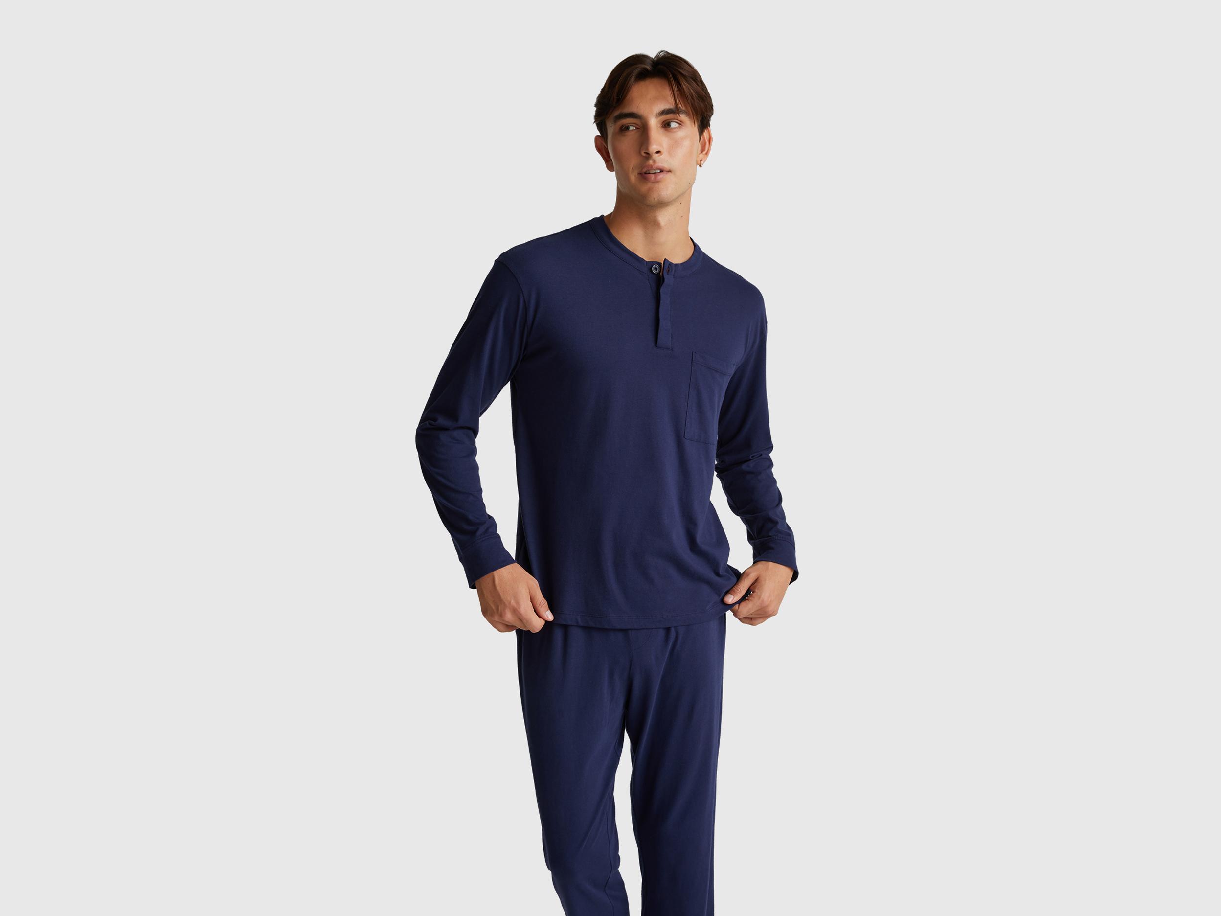 Pijamas Benetton de hombre desde 26 € Lyst