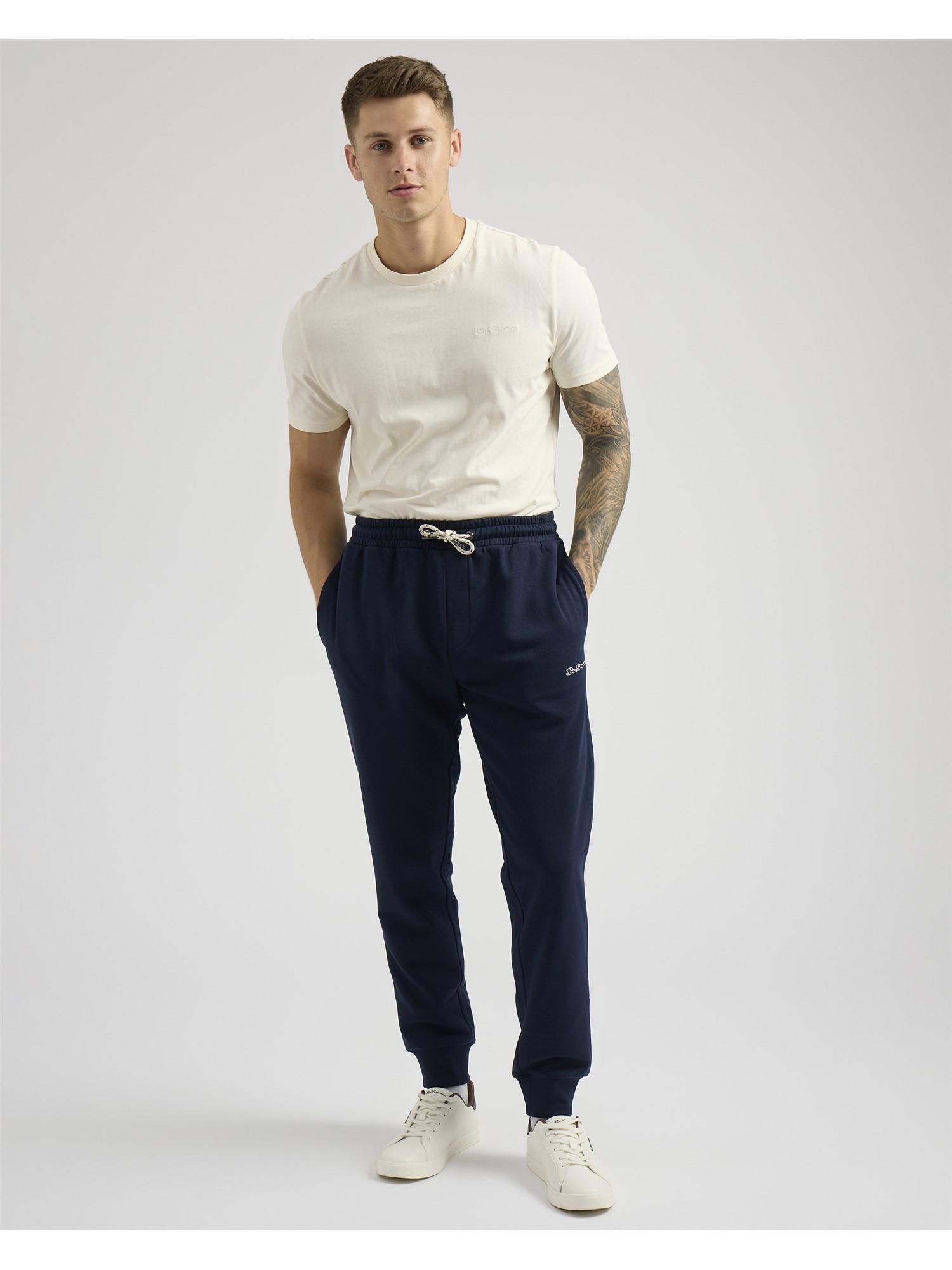 Ben sherman jogging bottoms shop