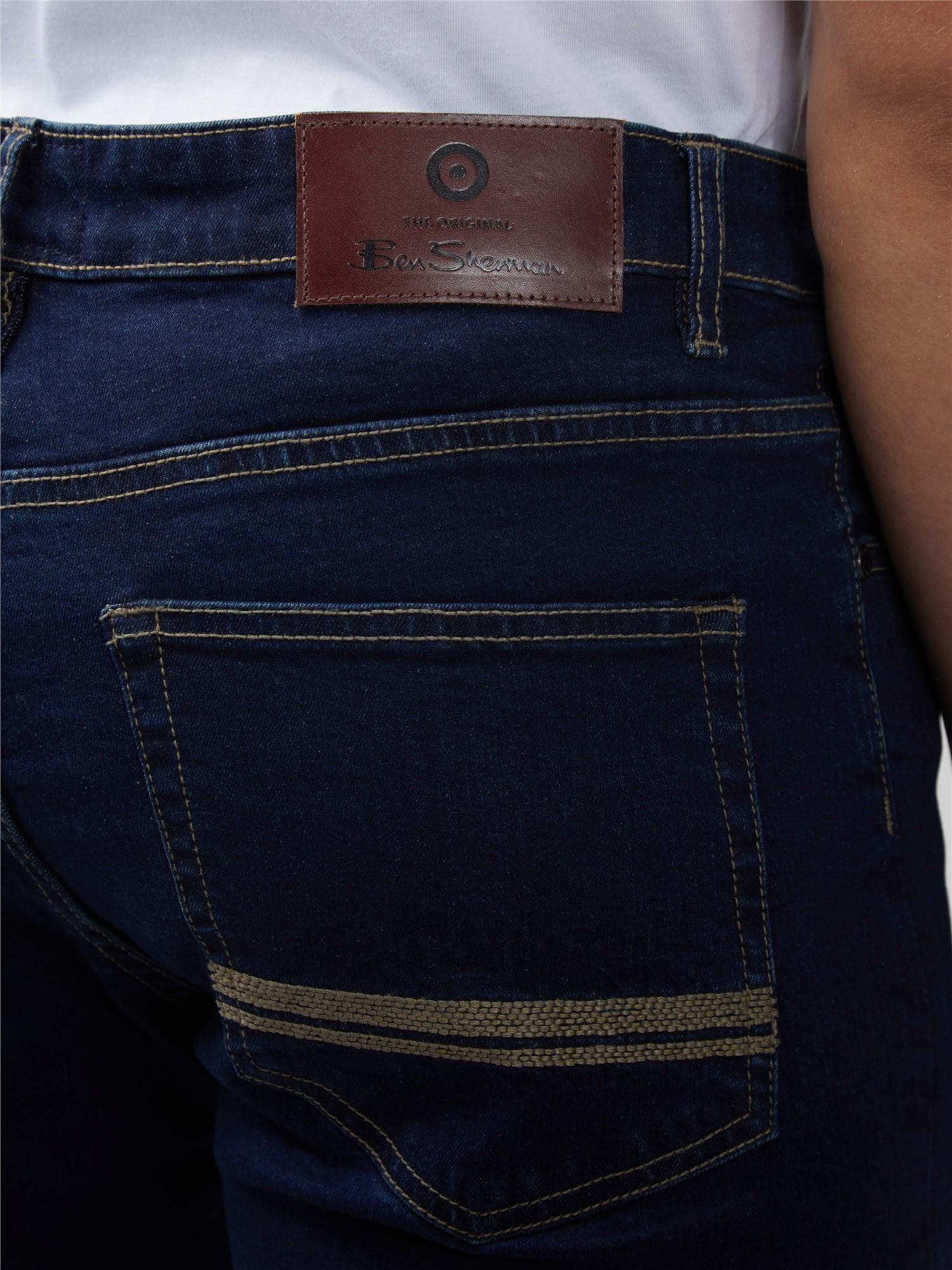 Ben sherman original jeans 2025