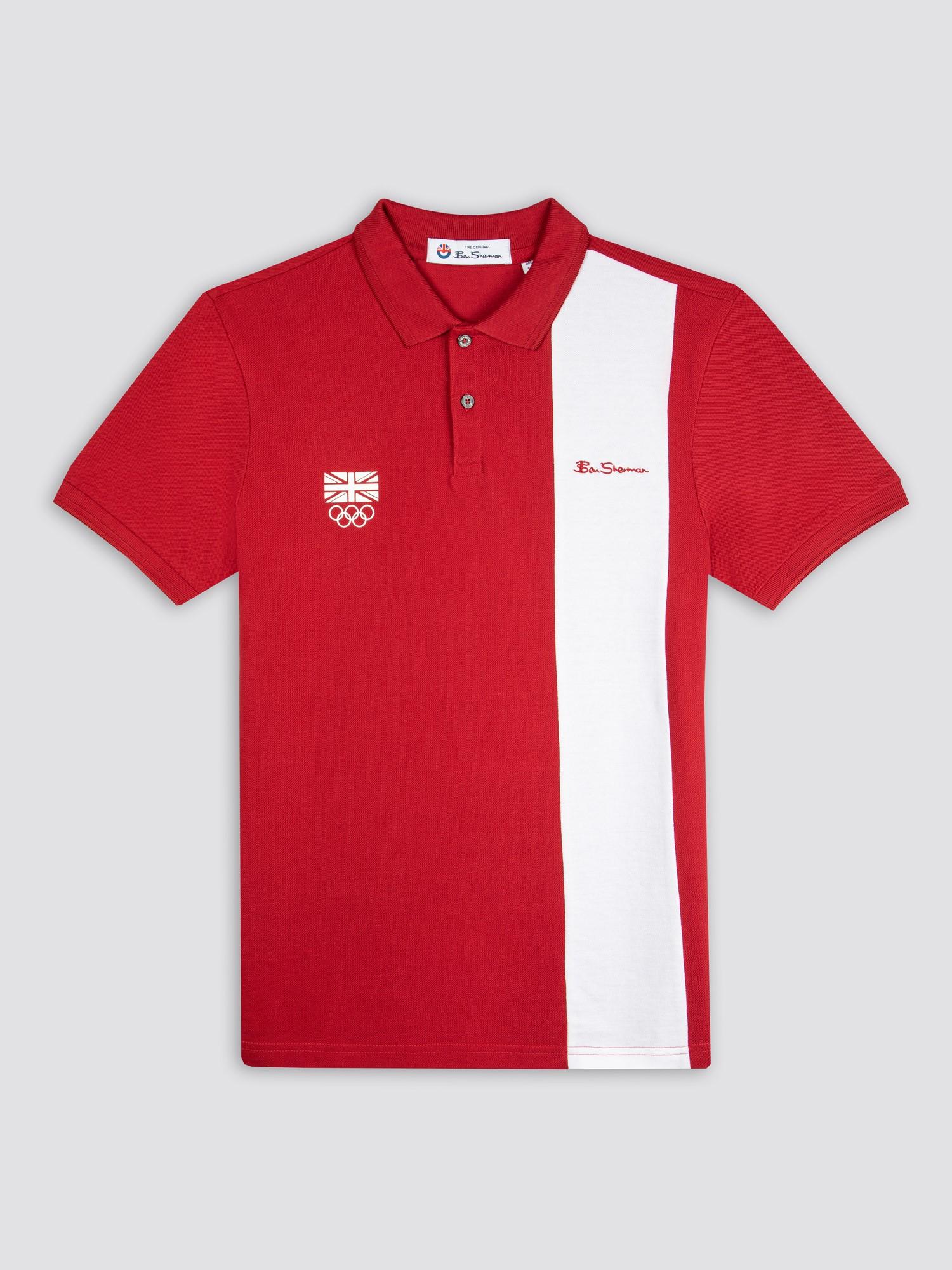 ben sherman polo shirts tk maxx 