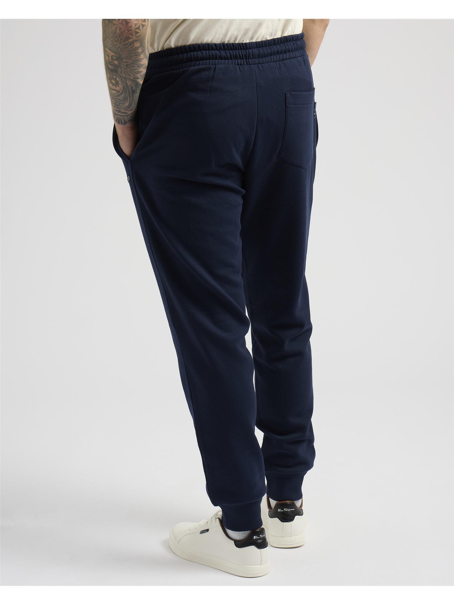 Ben Sherman Jogging bottoms for Men Online Sale up to 78 off Lyst UK