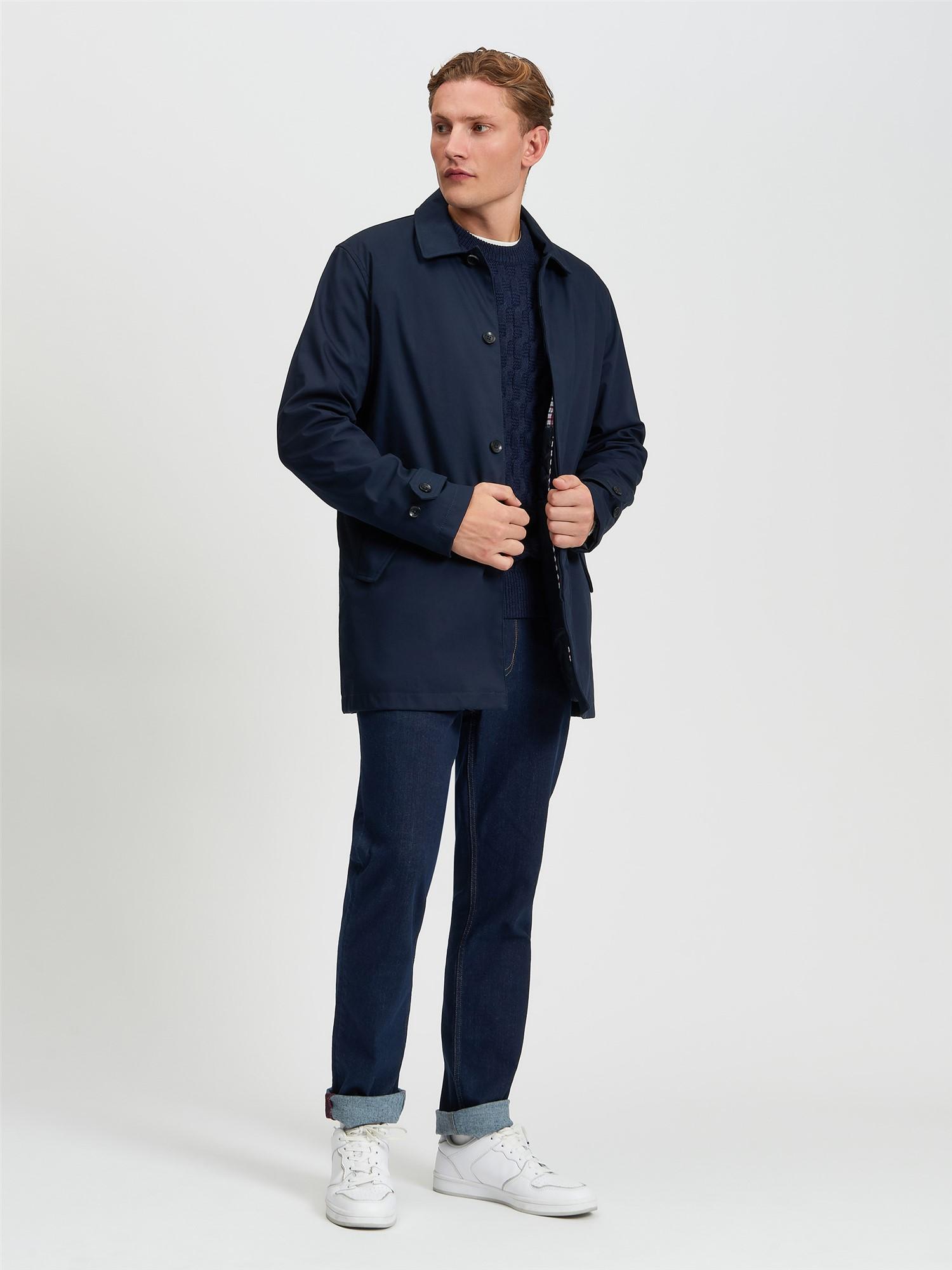 Men's Ben Sherman Coats from £104 Lyst UK
