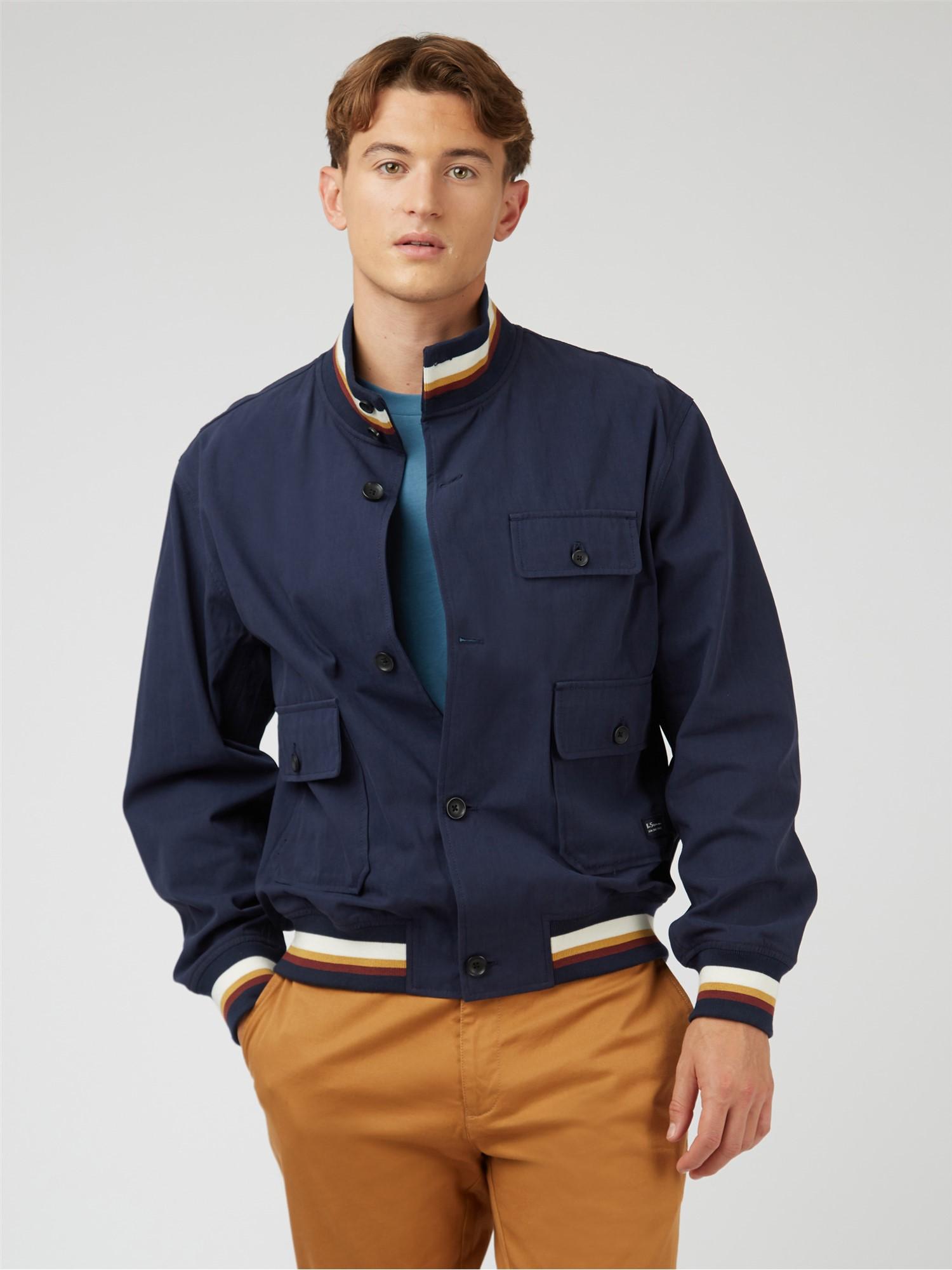 安い割引 Supreme Raglan Utility Jacket ブラック 23SS agapeeurope.org