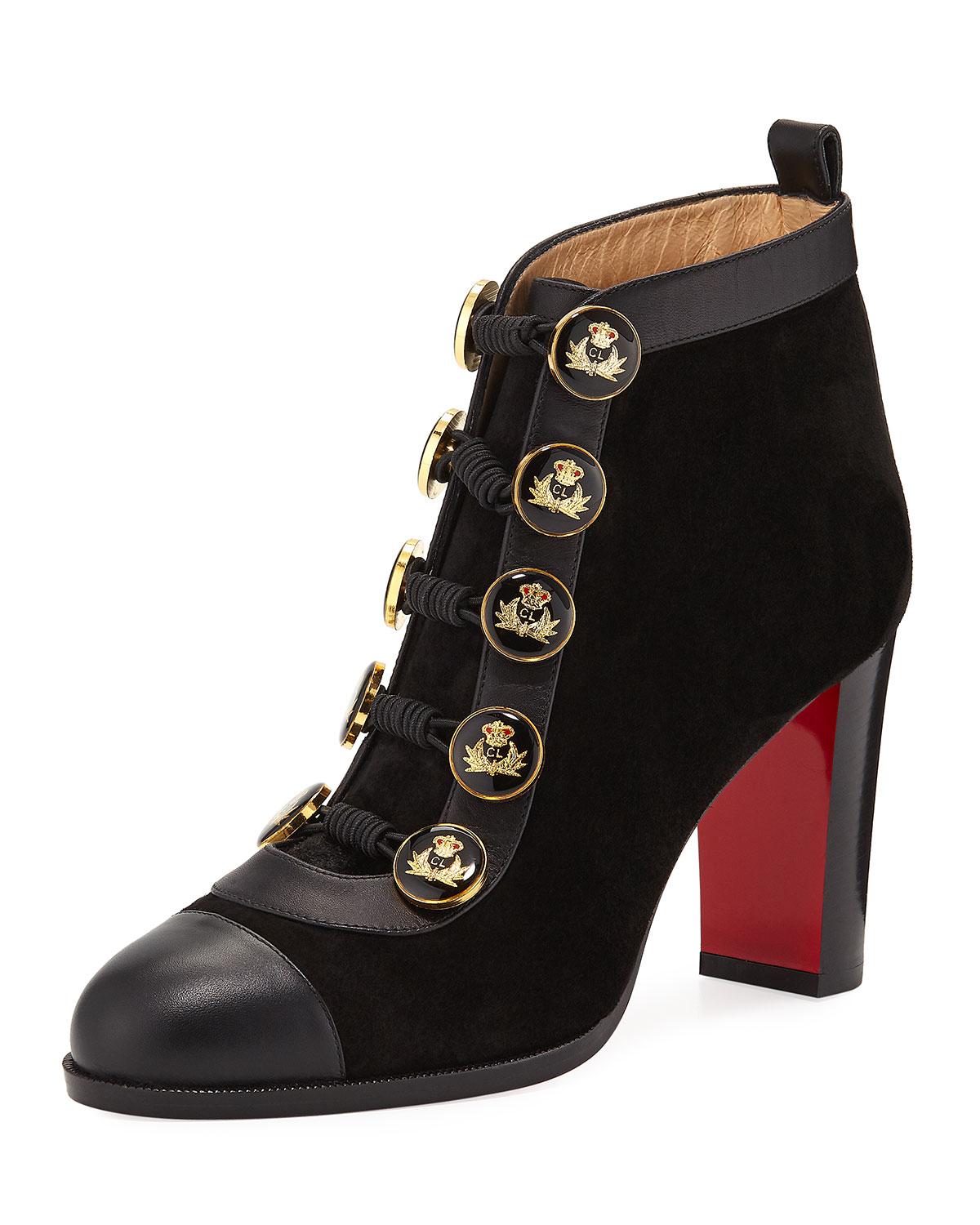louboutin caval