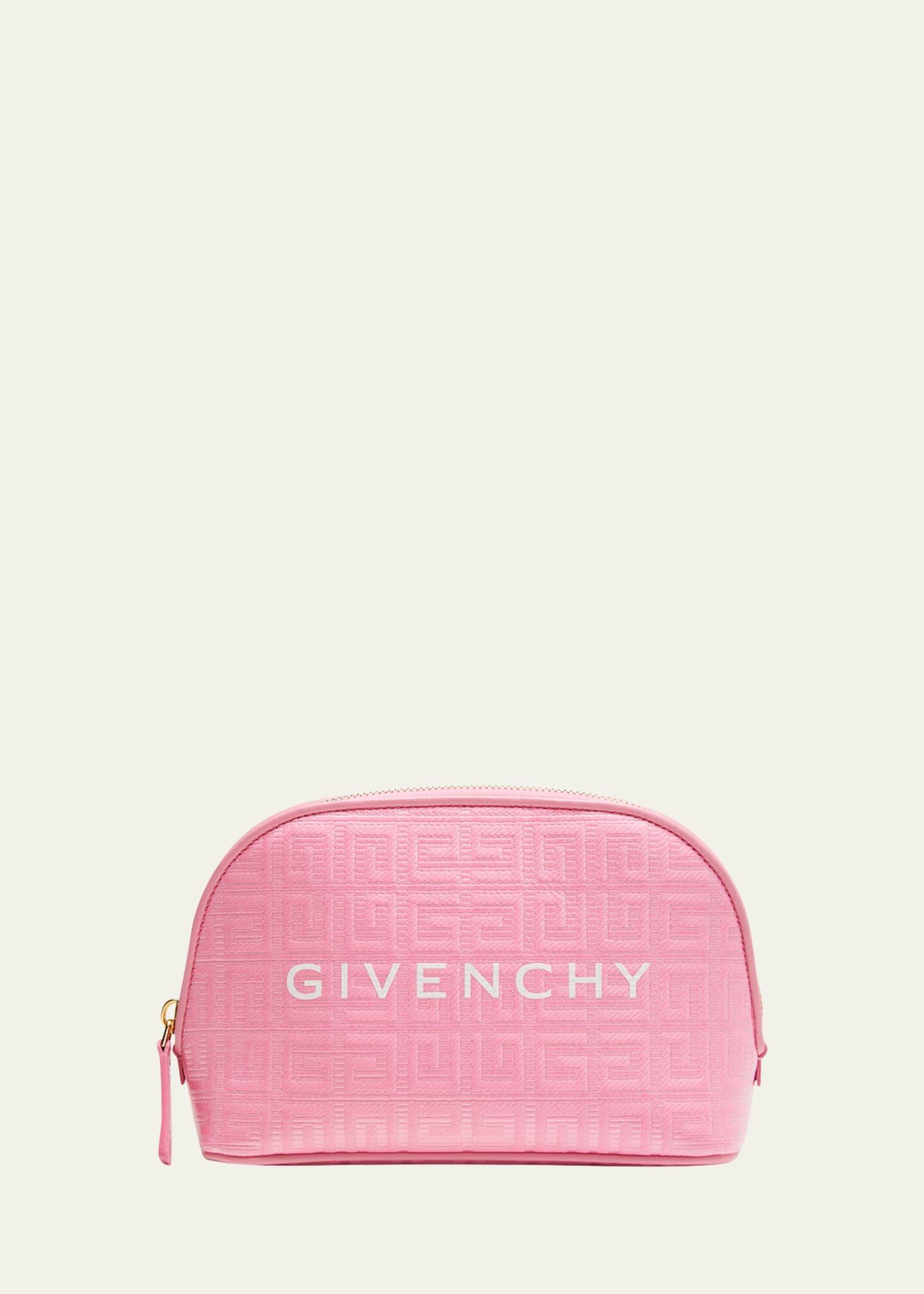 GIVENCHY ポーチ ピンク - バッグ