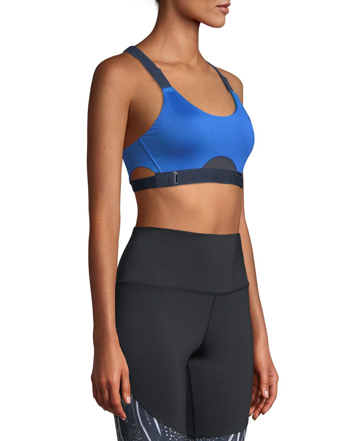 nike infinity sports bra