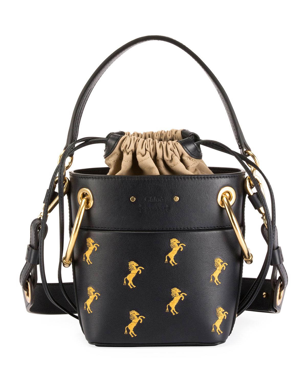 chloe horse purse Transportation and Logistics Company News