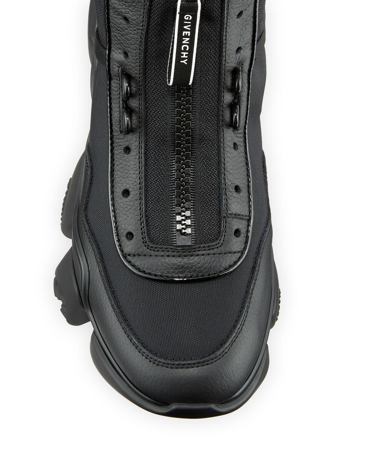 men's givenchy boots sale